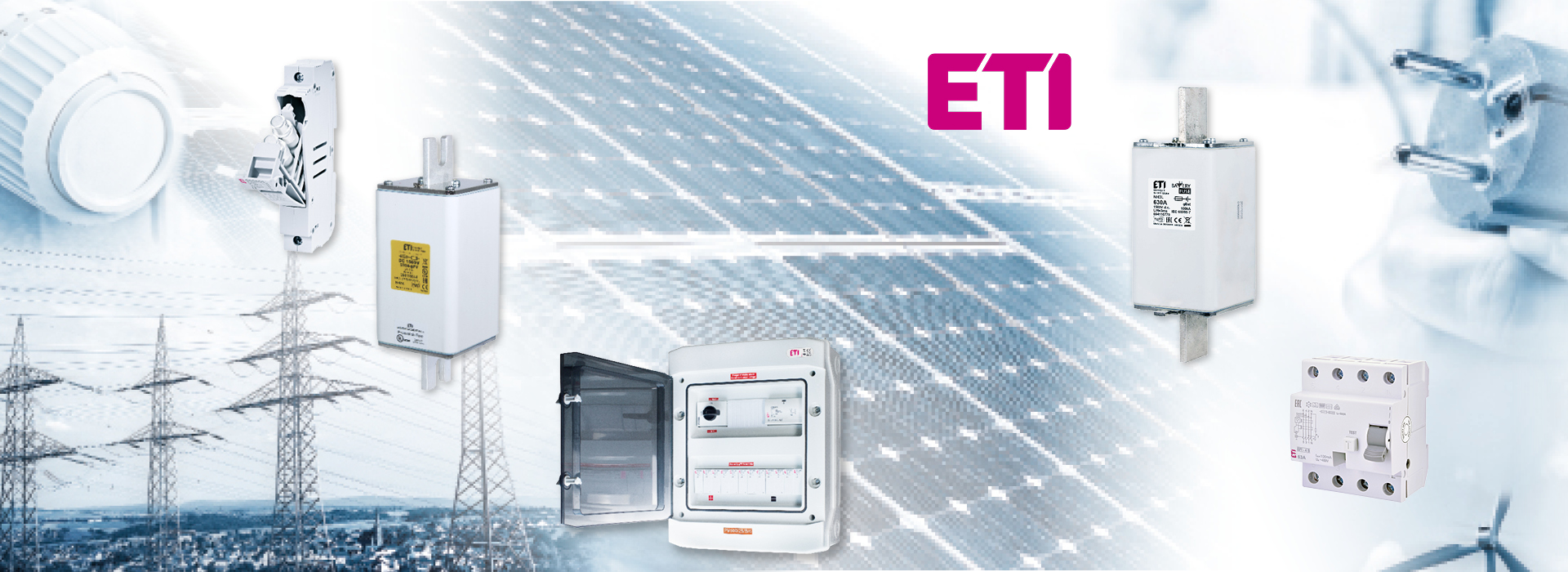 Obiščite nas na sejmu Intersolar