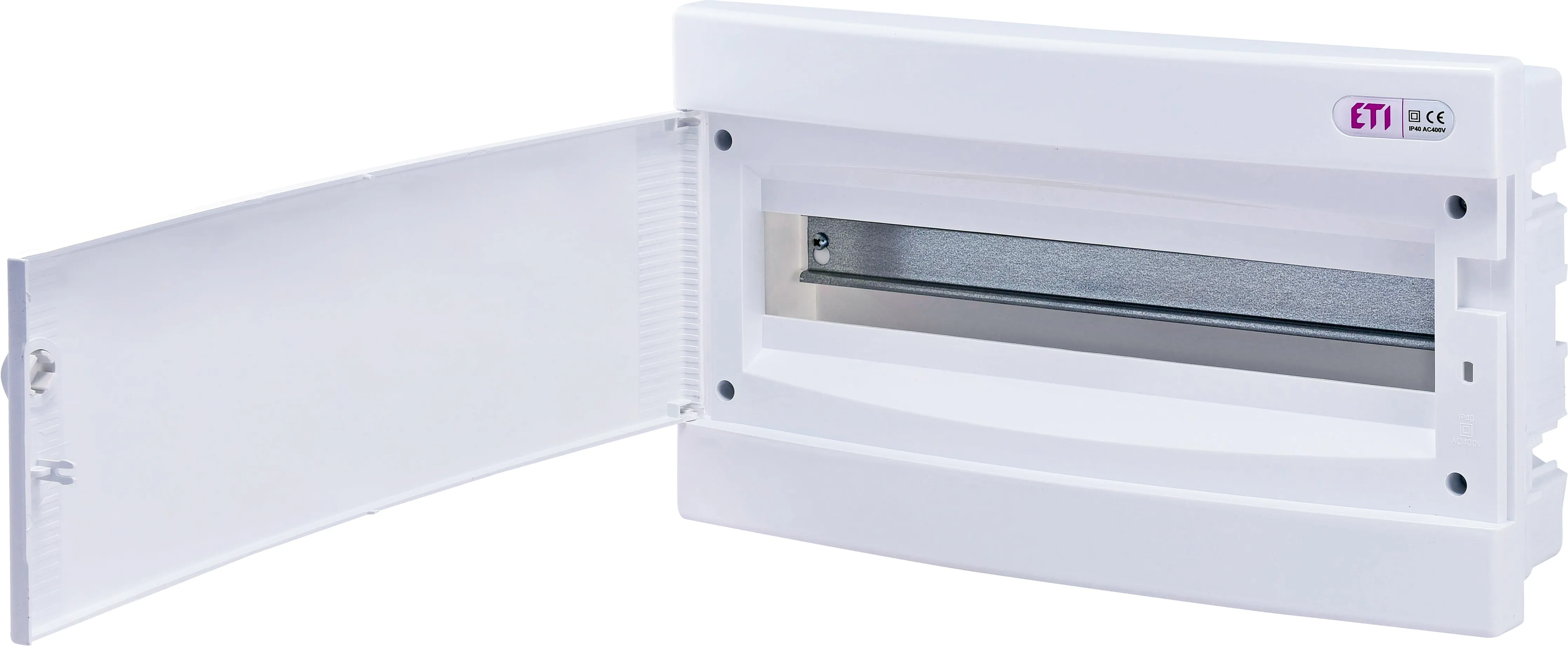 Razdelilnik ECM 1x24PO 001100403