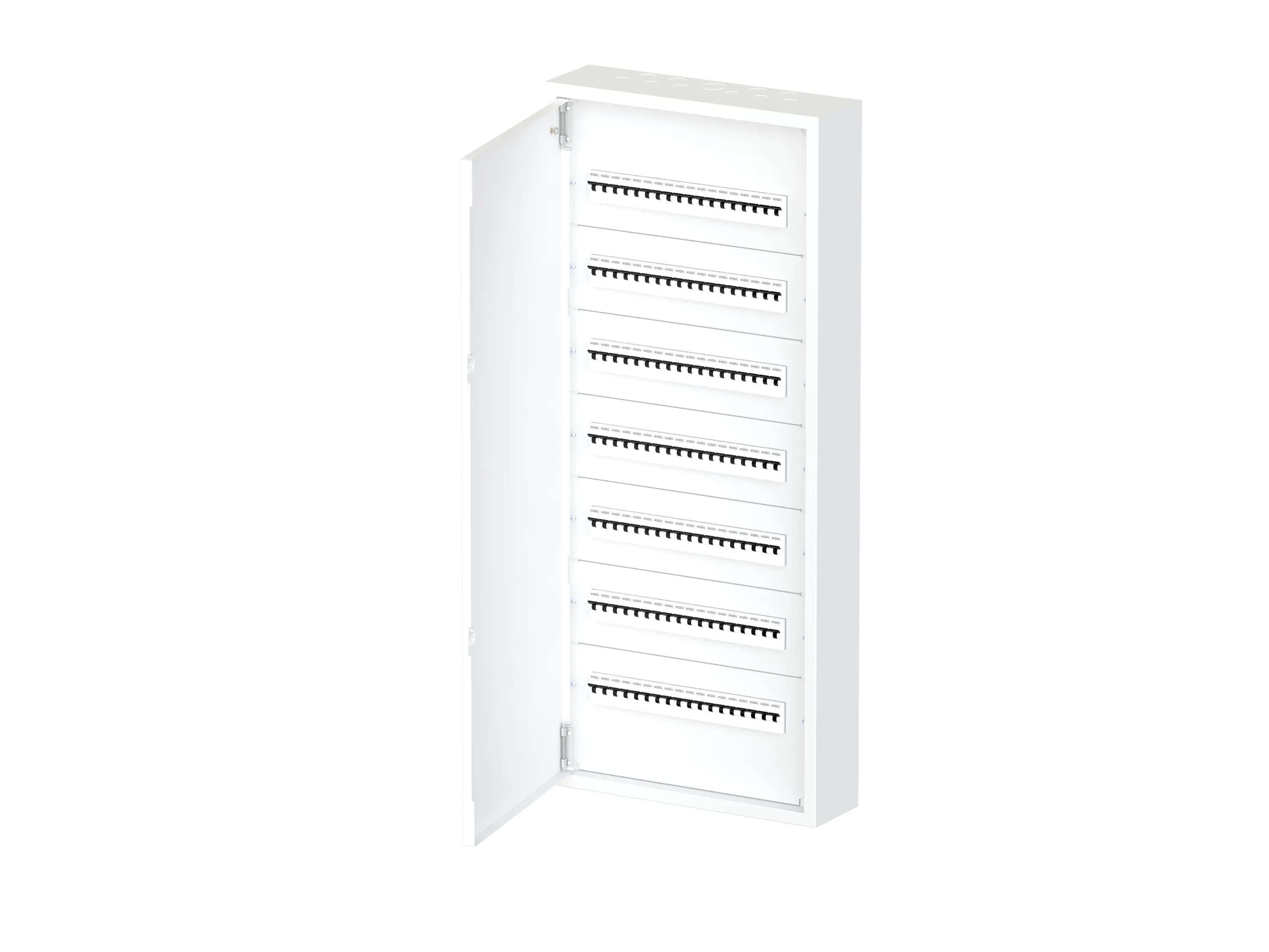 Razdelilnik MBW18-7 001108114