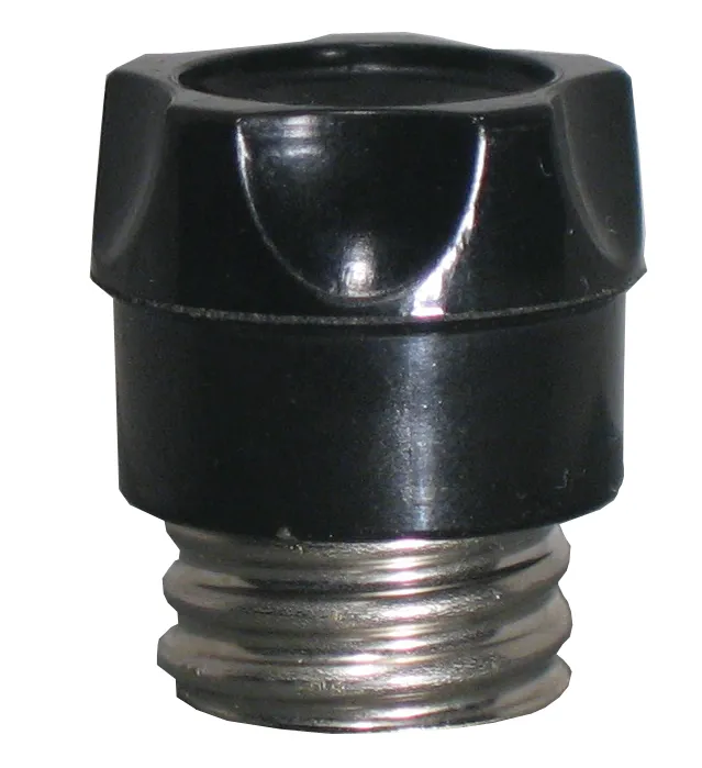 Kapa varovalke PLK D02 002232008