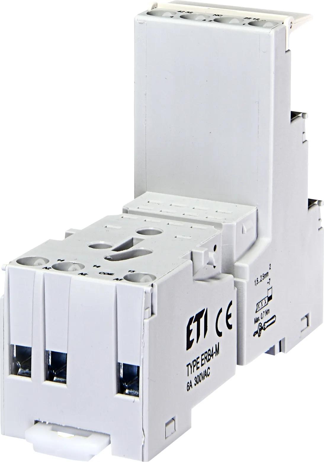 Podstavek ERB4-M 002473015