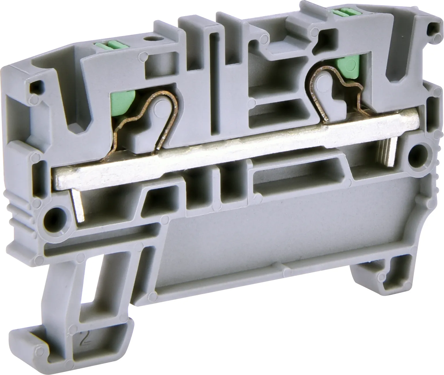 Vrstna sponka ESH-EFC.4 003903255