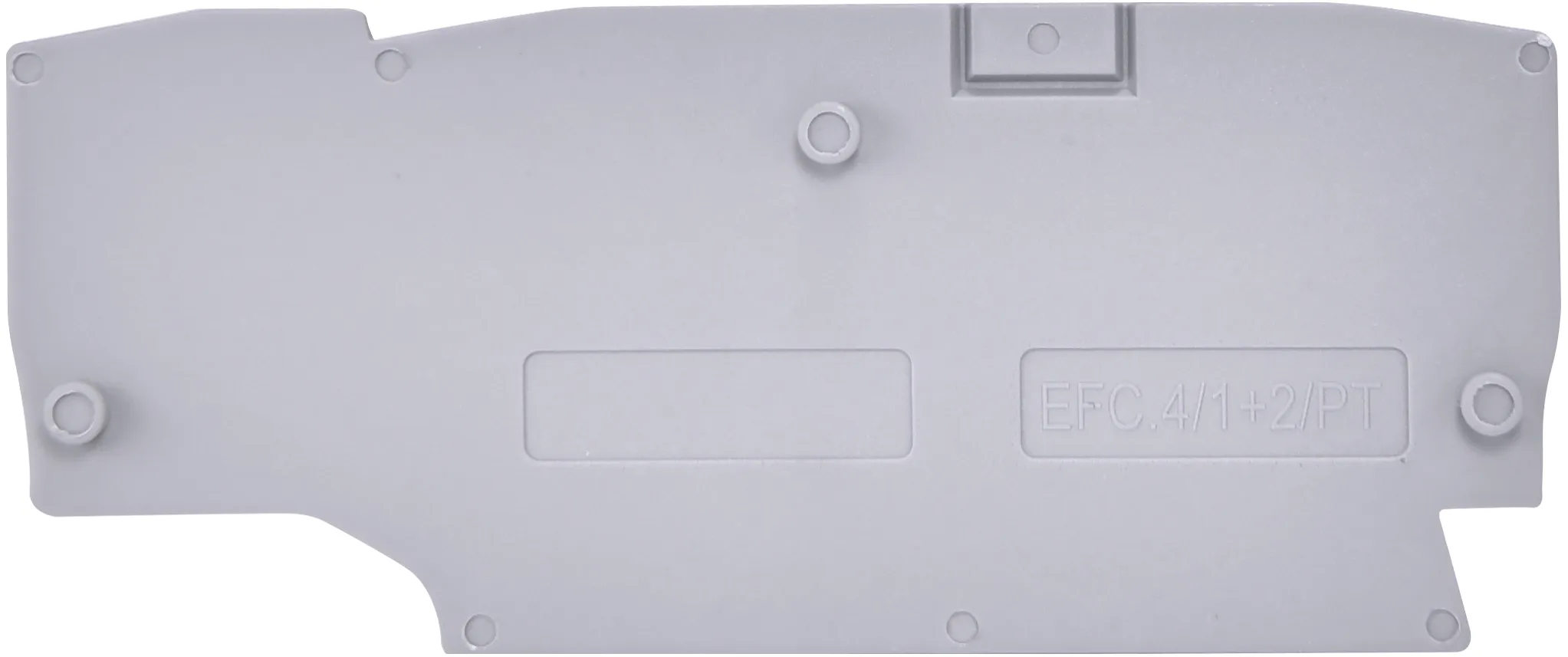 Zaključni pokrov ESH-EFC.4/1+2/PT 003903265