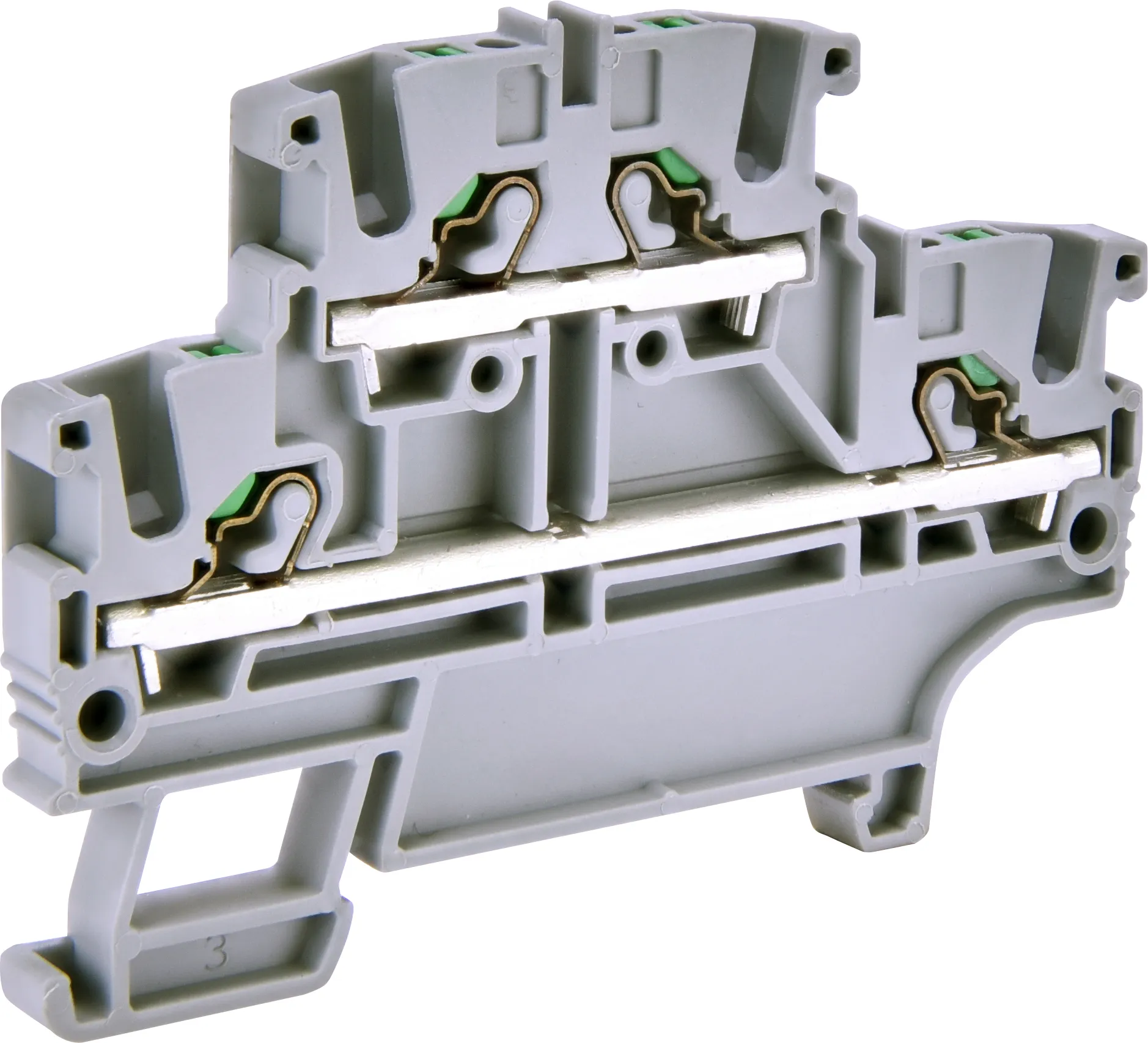 Vrstna sponka ESH-EFD.2 003903267