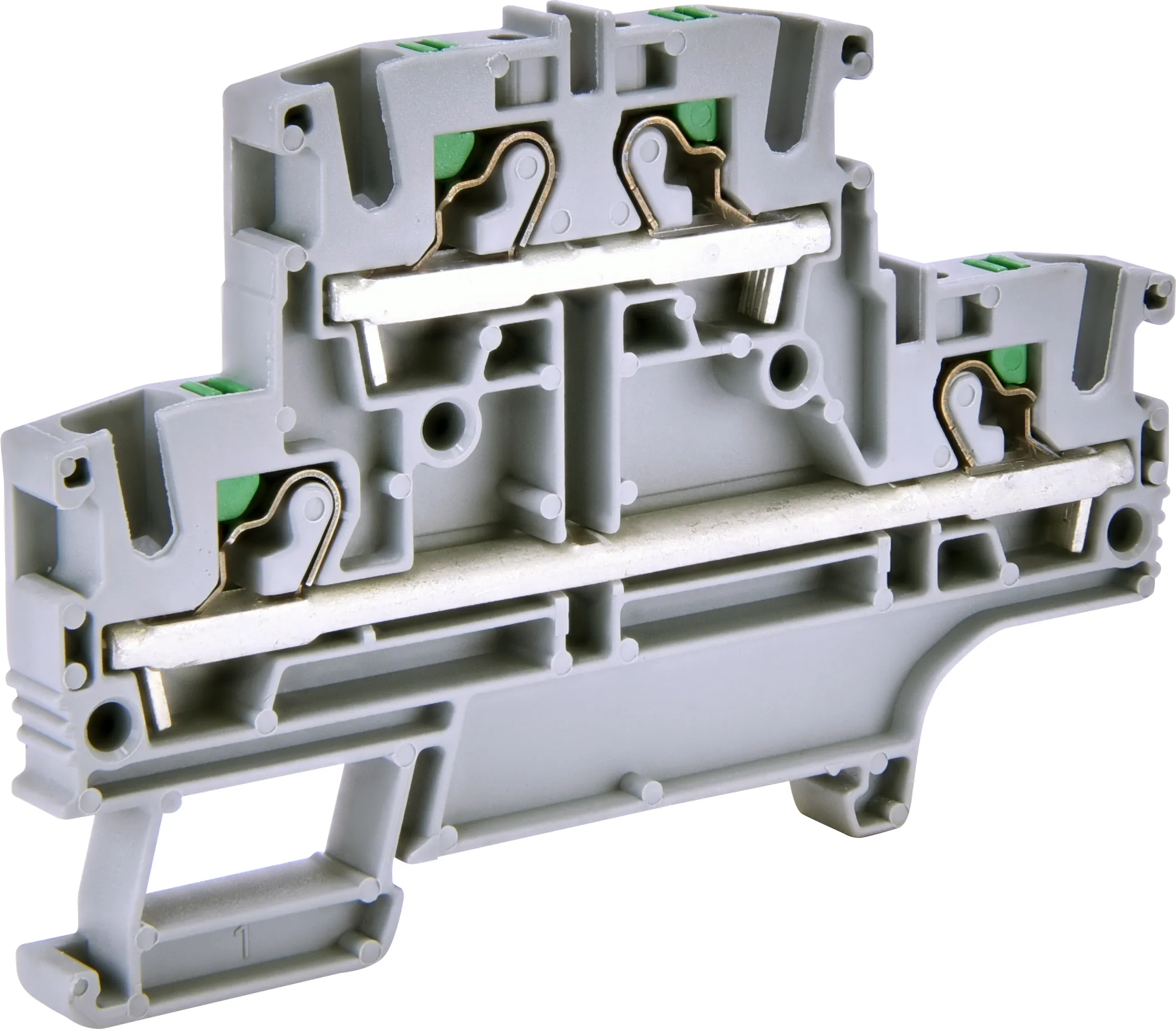 Vrstna sponka ESH-EFD.4 003903268