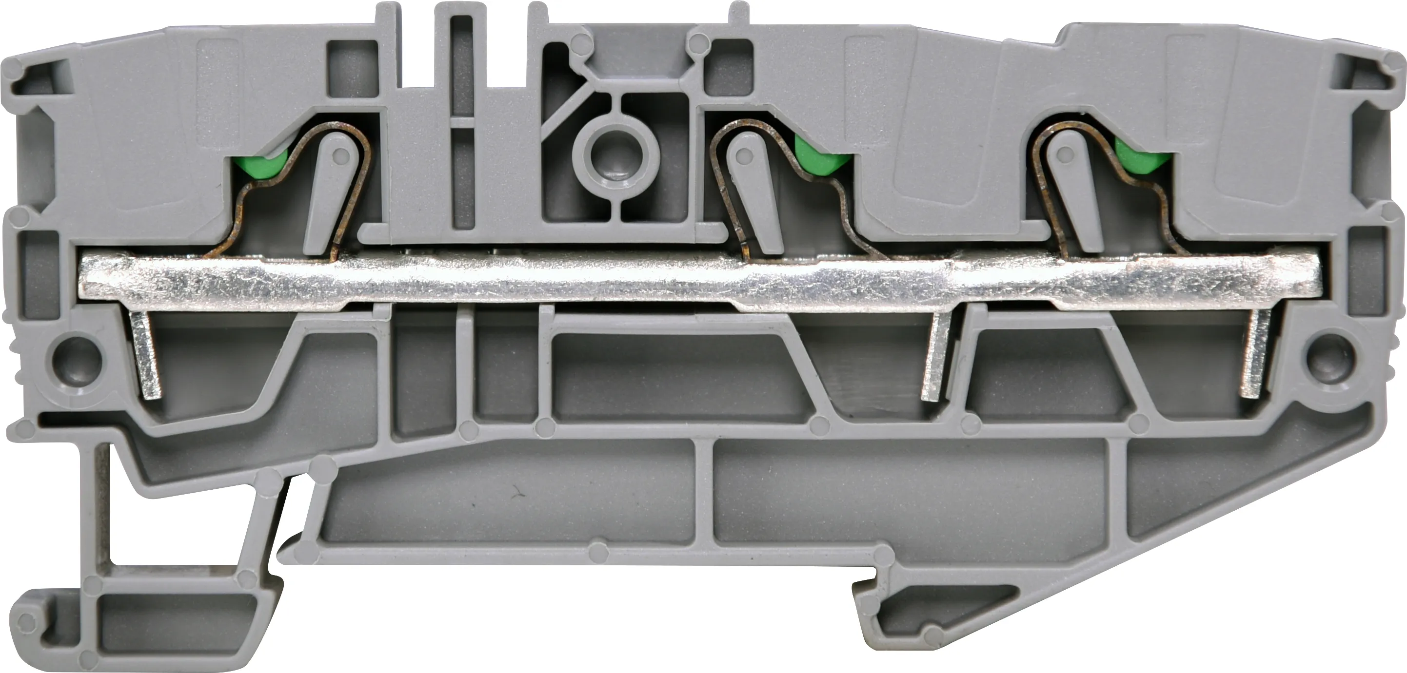 Vrstna sponka ESH-EFC.6/1+2 003903350