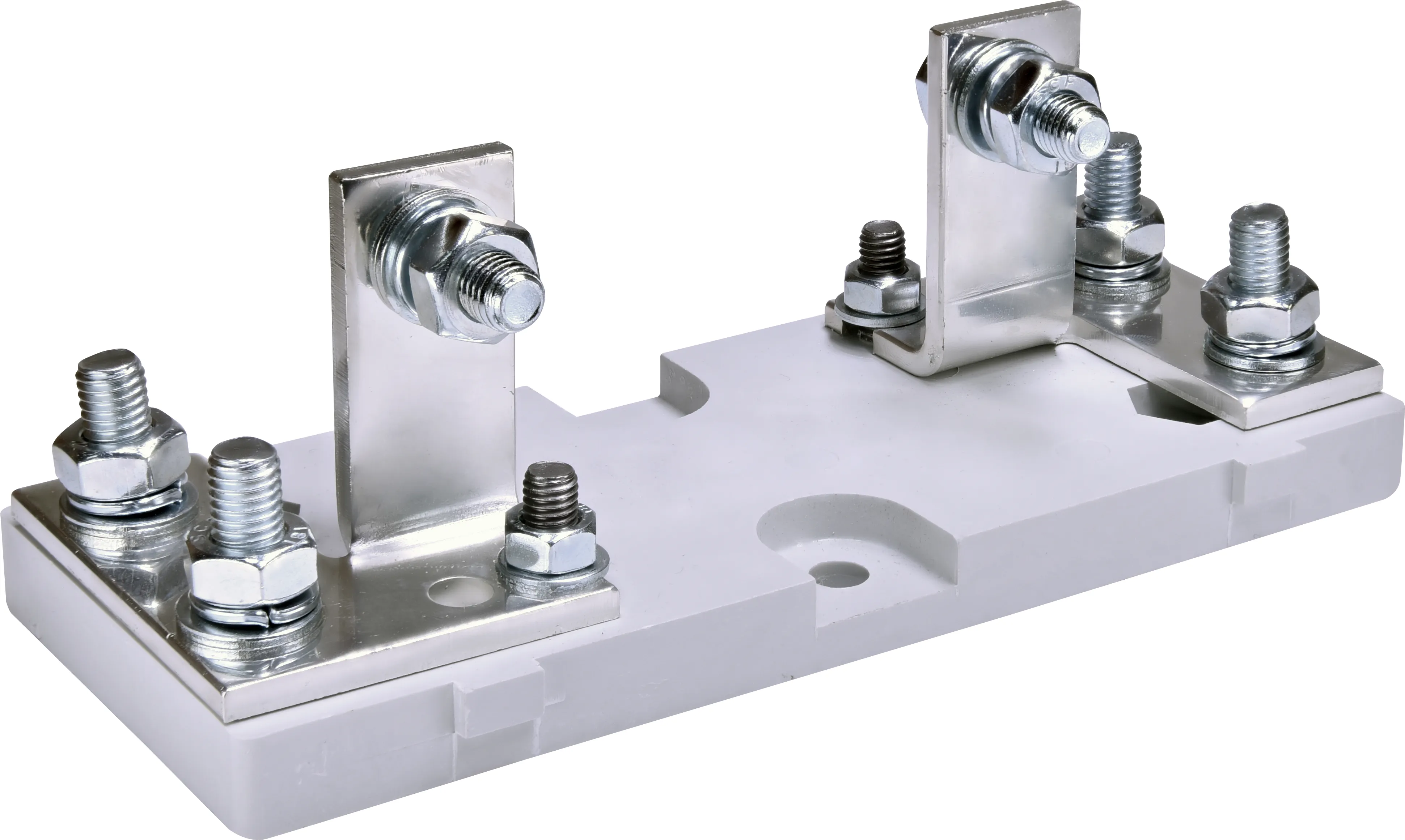 Podstavek talilnega vložka US1-3-1/80-110/630A 1400V 004349006