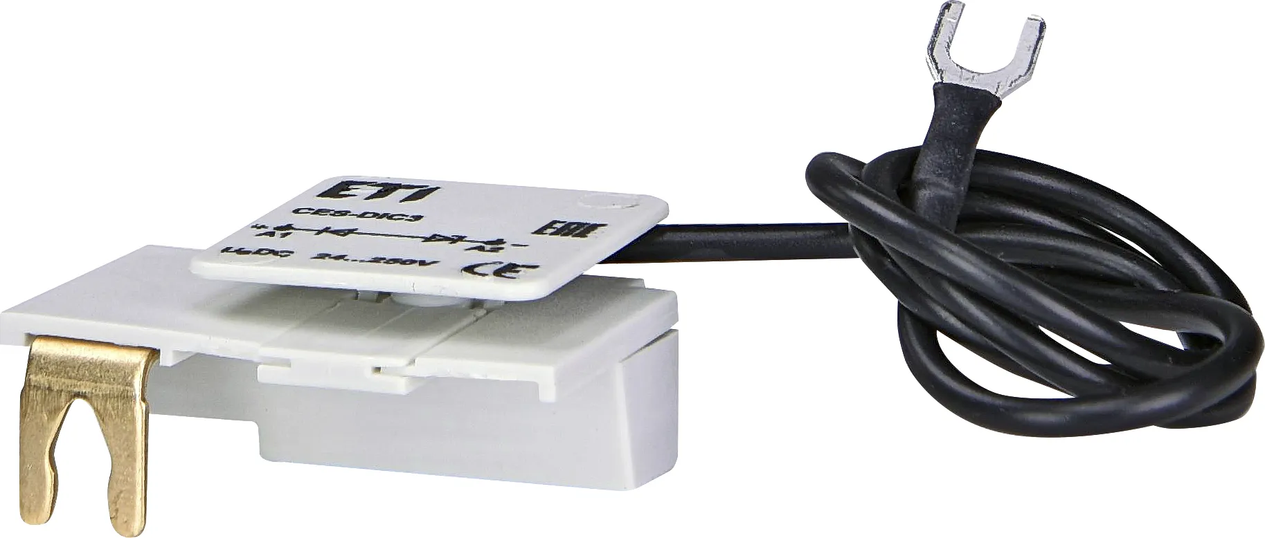 Prenapetostni odvodnik CES-DIC3 004646581