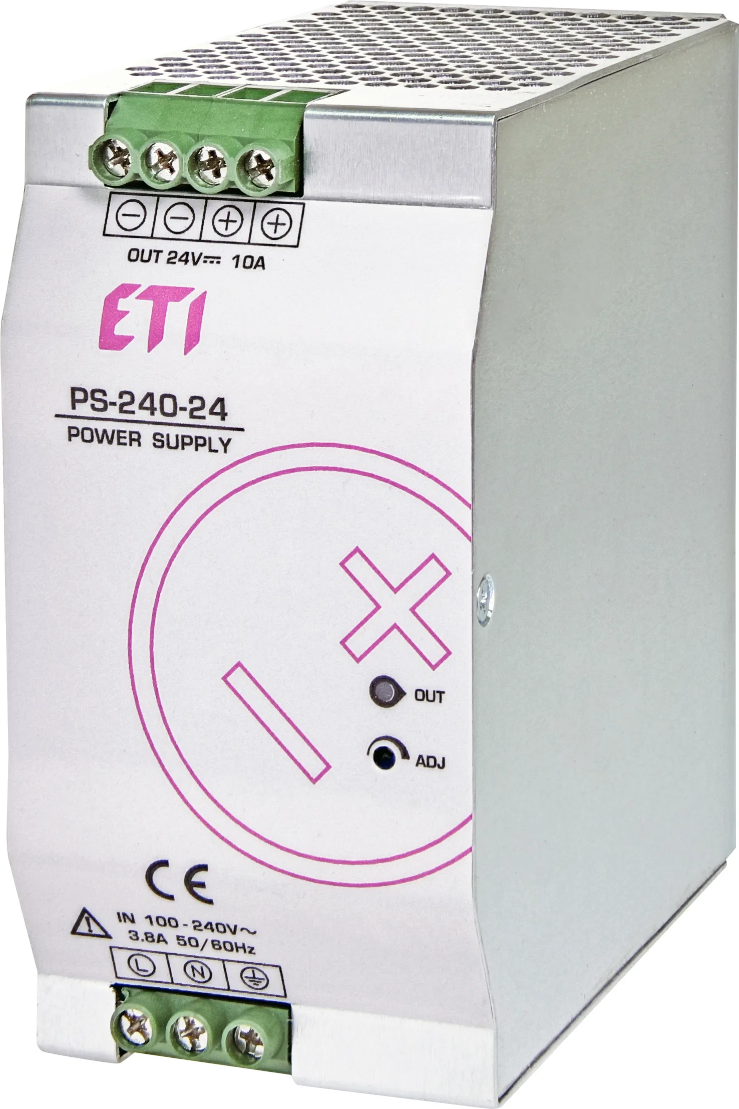 Napajalnik PS-240-24 004656683