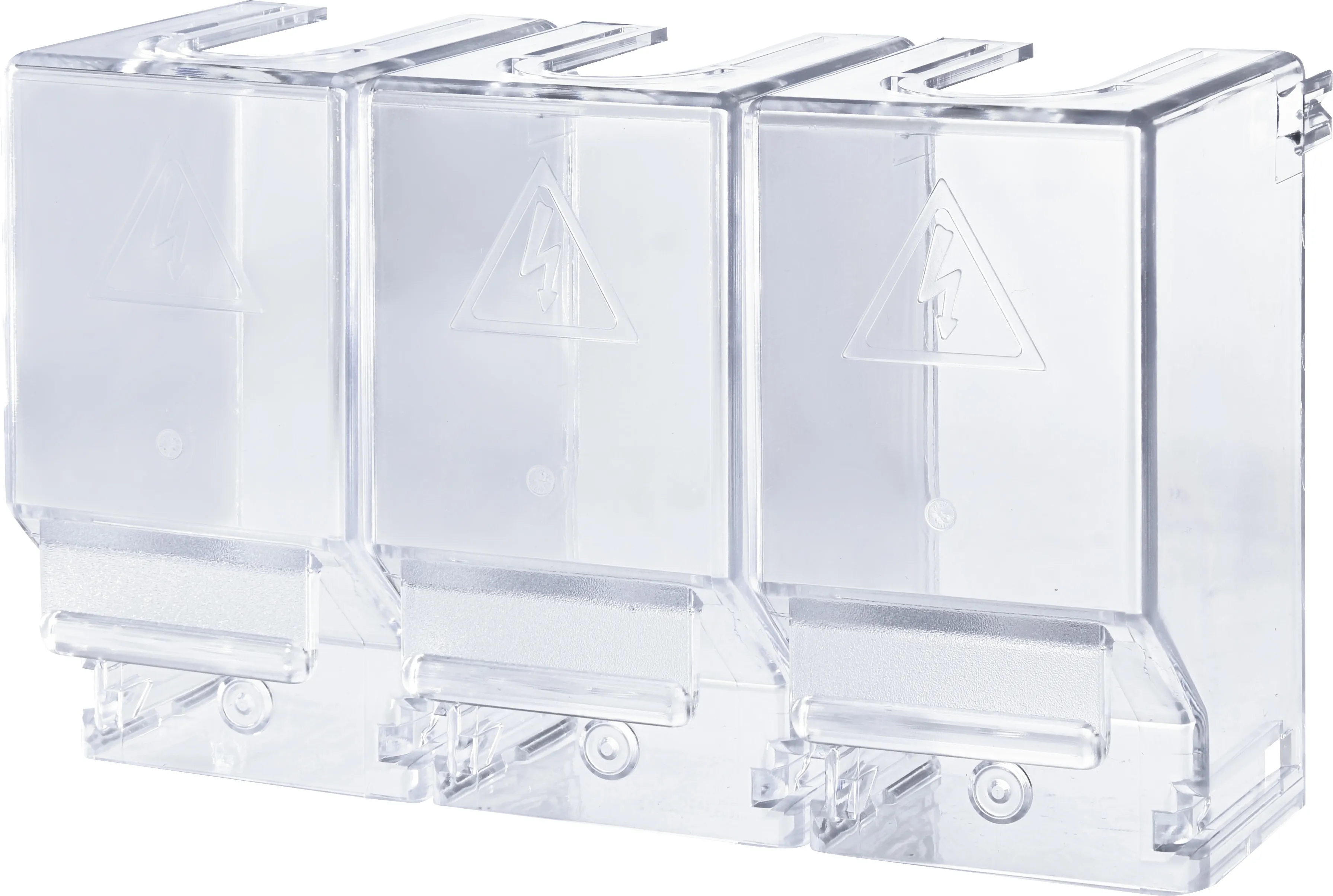 Prekritje sponk LBS-TS250 3P (CO) 004661501