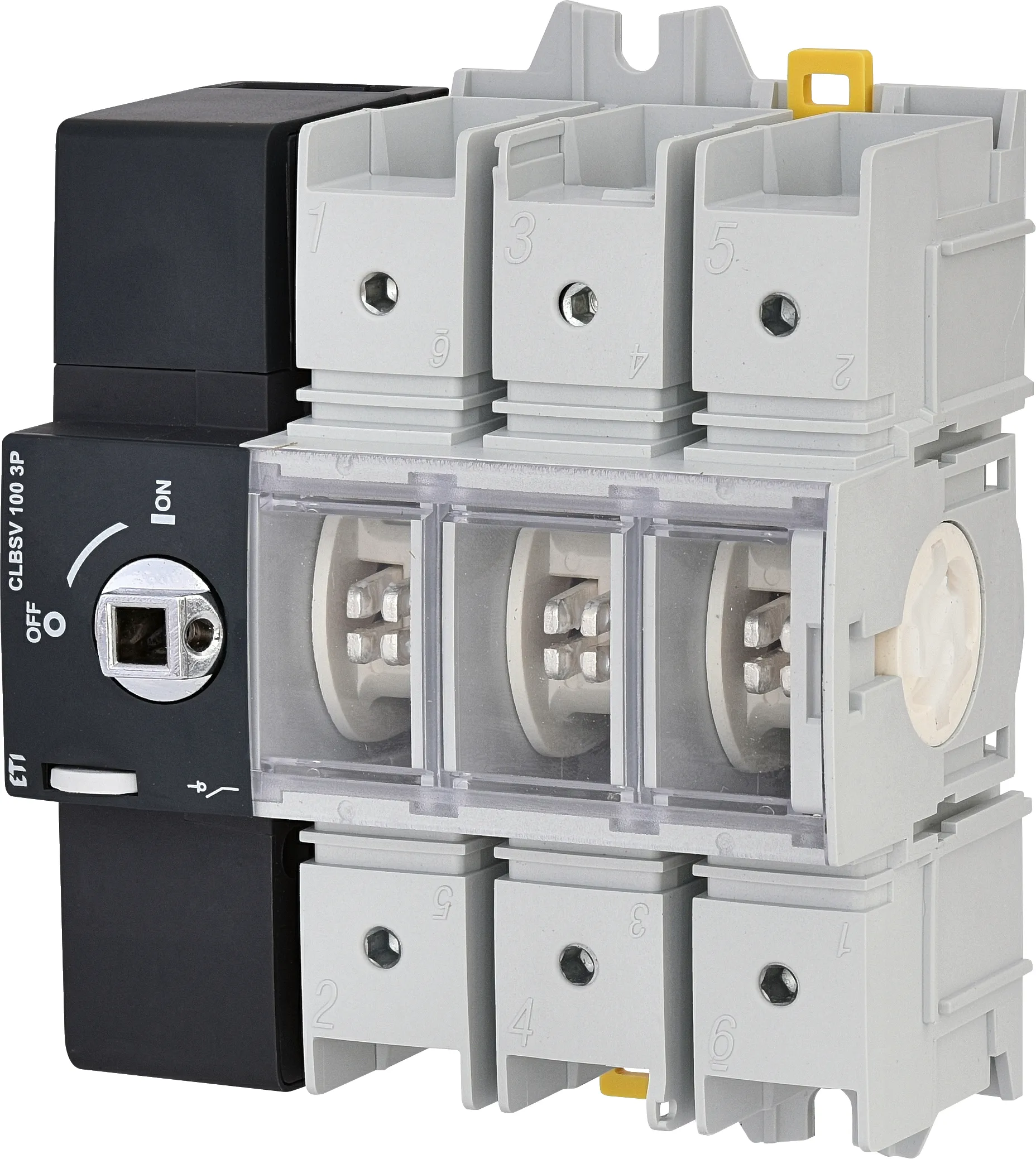 Ločilno stikalo CLBSV 100 3P 004661880