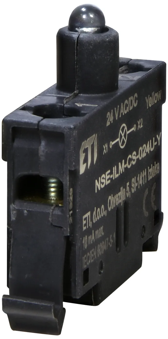 Signalna svetilka NSE-ILM-CS-024U-Y 004774161