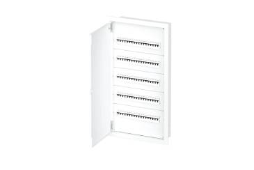 Kovinski razdelilniki DIDO MB – zasnovani za varnost, prostor in vzdržljivost