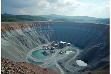 Kako pomanjkanje kritičnih surovin vpliva na našo družbo