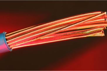 Baker – hrbtenica elektrifikacije in zelenega prehoda