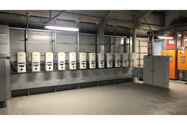 Zakaj enosmerni (DC) sistem ne zahteva ozemljitve, podobne sistemu izmenične napetosti (AC)?