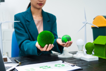 Reševanje krize surovin: kako lahko podjetja zagotovijo trajnostno prihodnost