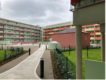 Pametno mesto v Gradcu: model za trajnostno urbano življenje