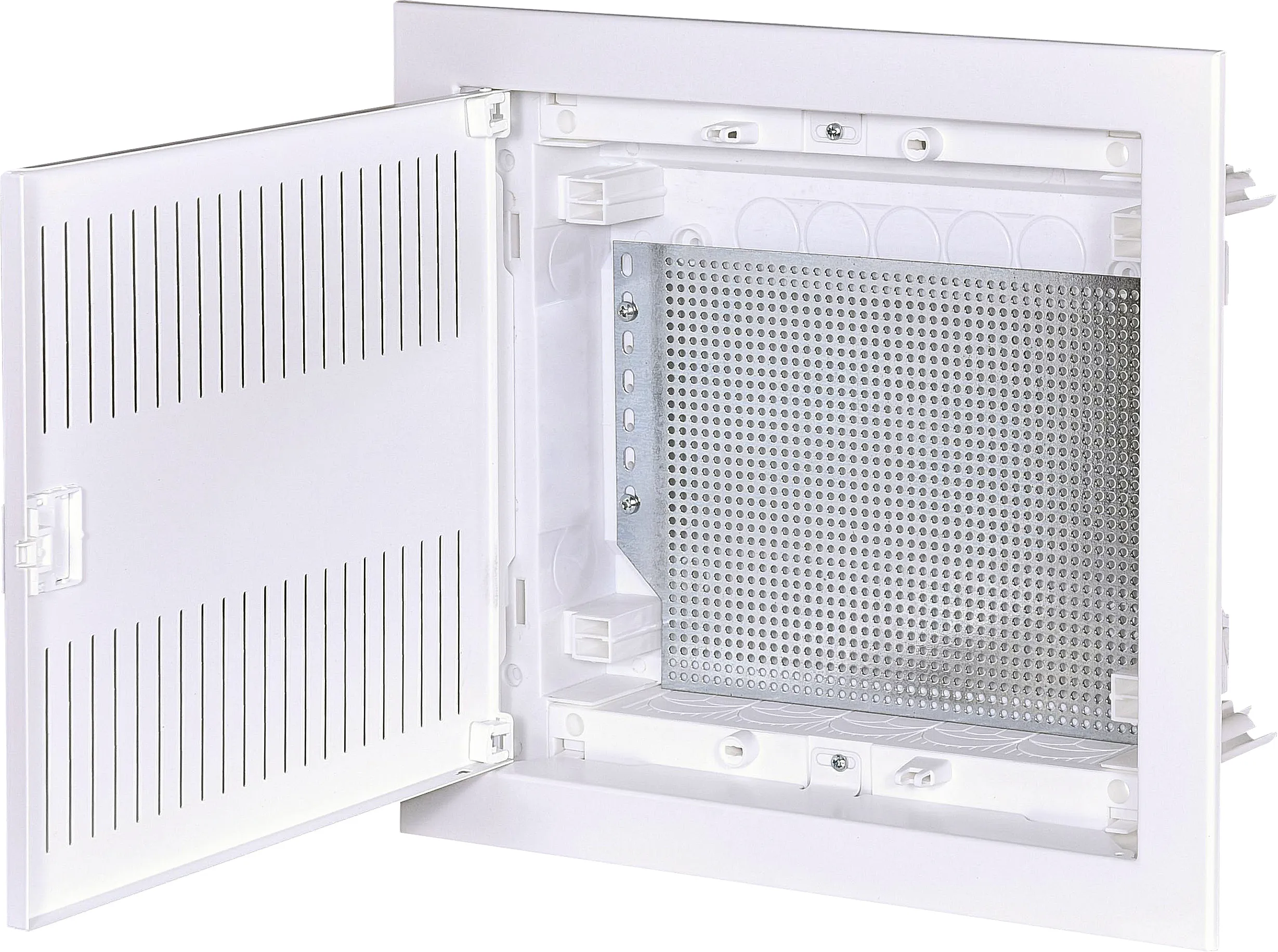 Razdelilnik ECG14HMEDIA-I 001100130