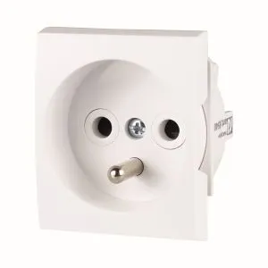 Vtičnica ECMEDIA-FR 001100163