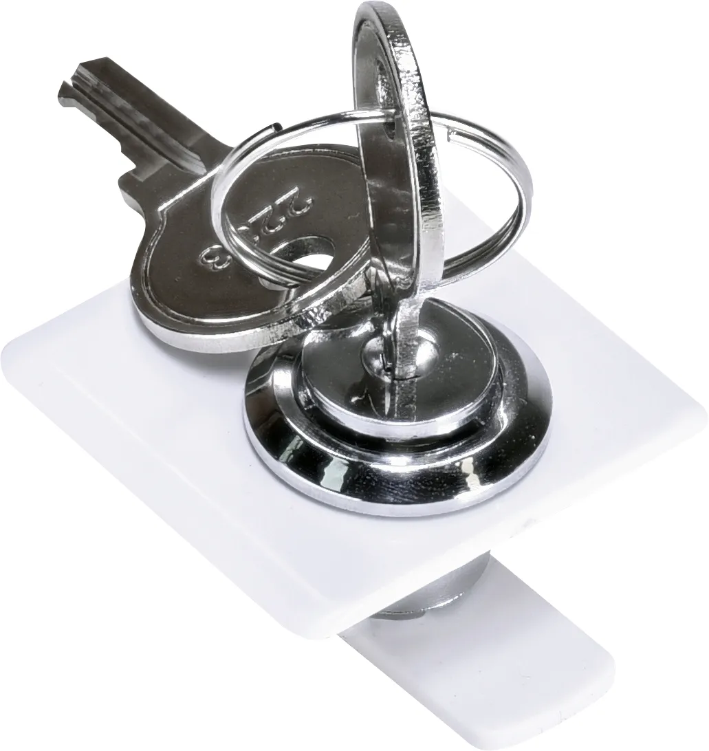 Ključavnica ECG-L2K 001100205