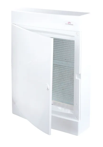 Razdelilnik ECT 3x18MEDIAPO 001100211