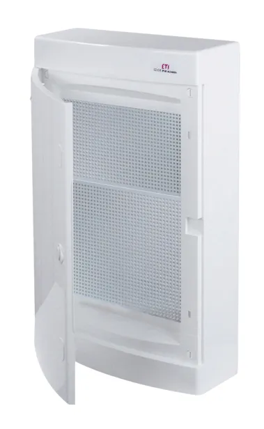 Razdelilnik ECT36MEDIAPO 001100213