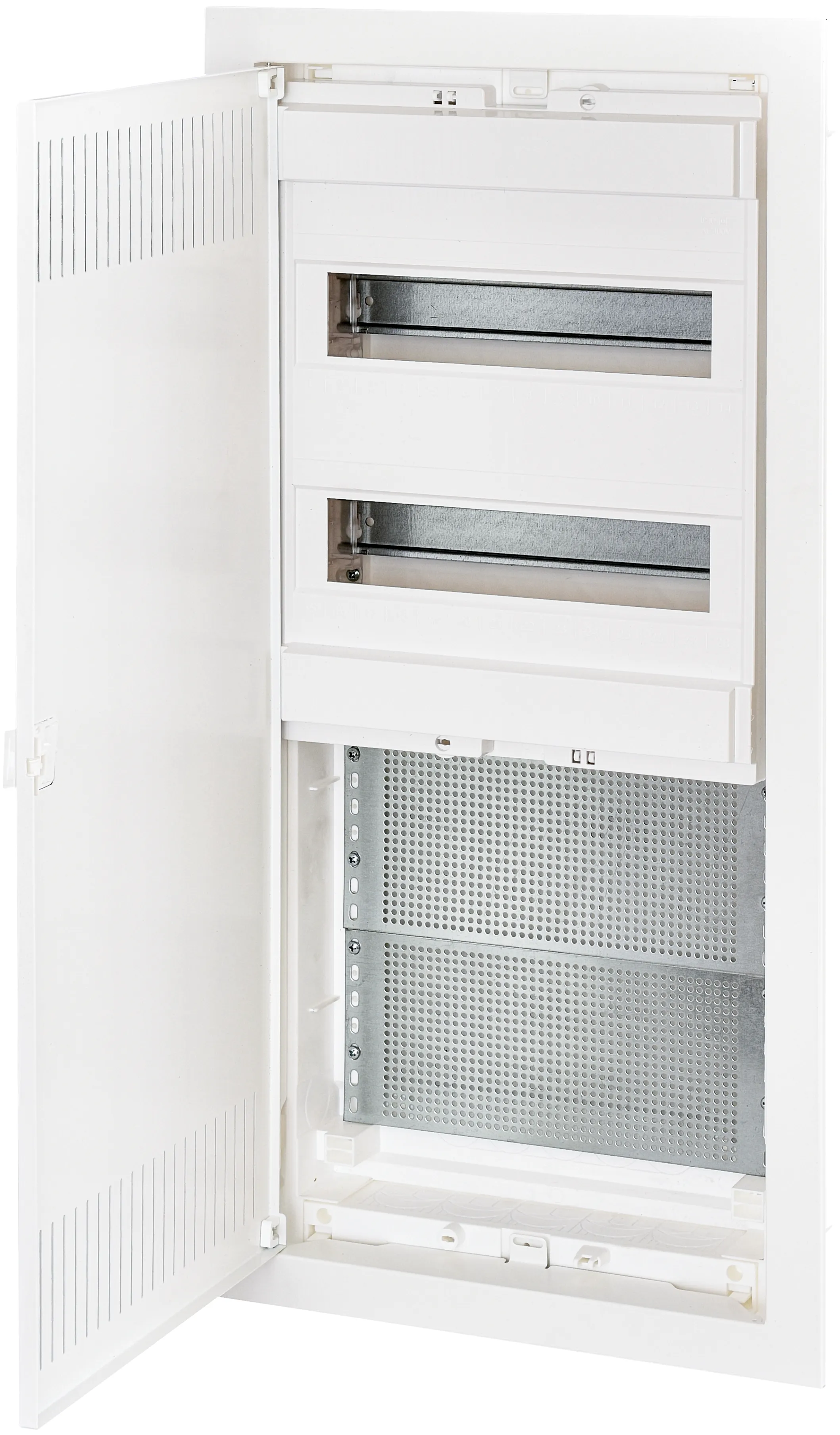 Razdelilnik ECG56COMBO2/2-I 001100222