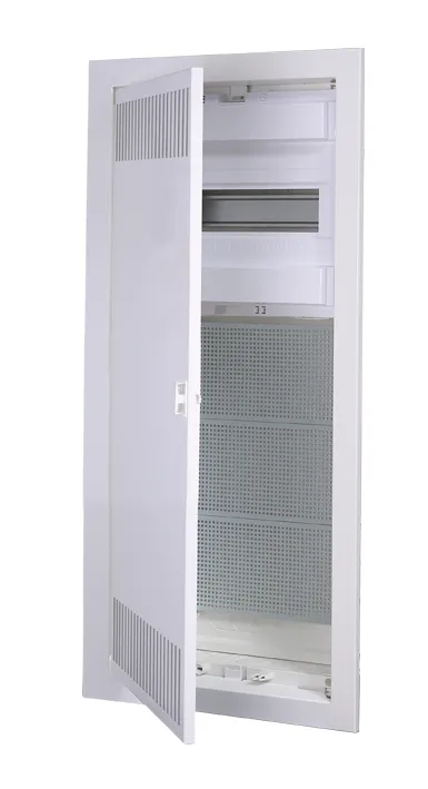 Razdelilnik ECG56HCOMBO3/1-I 001100227