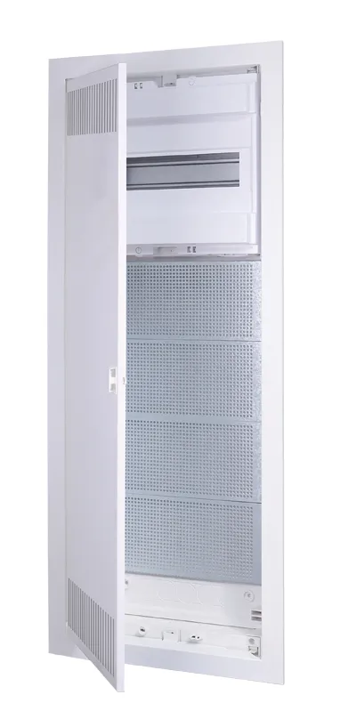 Razdelilnik ECG70HCOMBO4/1-I 001100229