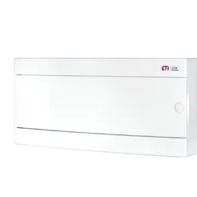 Razdelilnik ECT 1x24PO 001100281