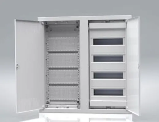 Razdelilnik ECG56HCOMBO4/4-H-I 001100341