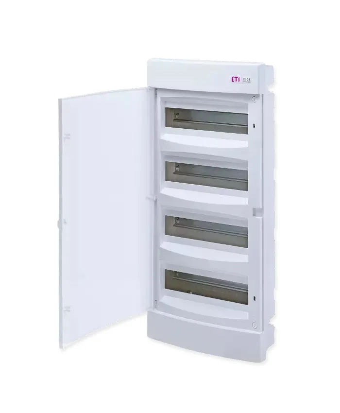 Razdelilnik ECM48PO-s 001100408