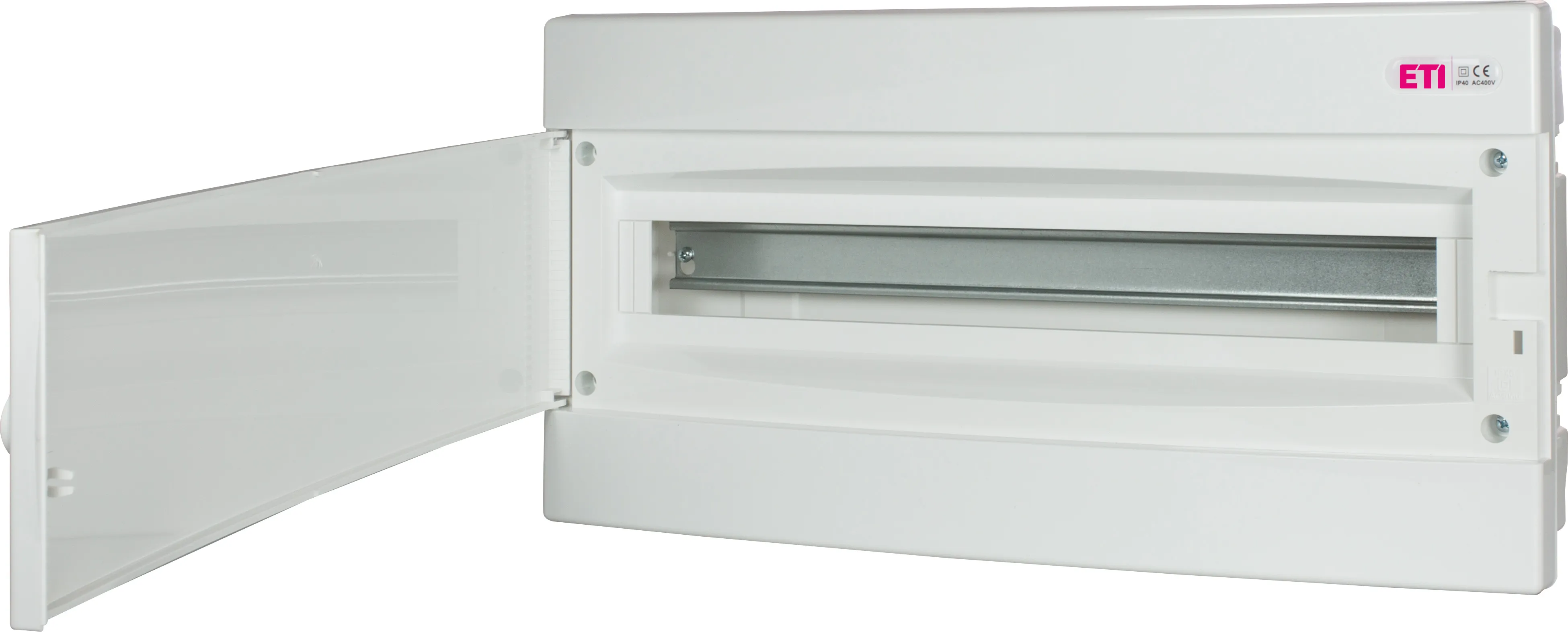 Razdelilnik ECM 1x24PO-s 001100409