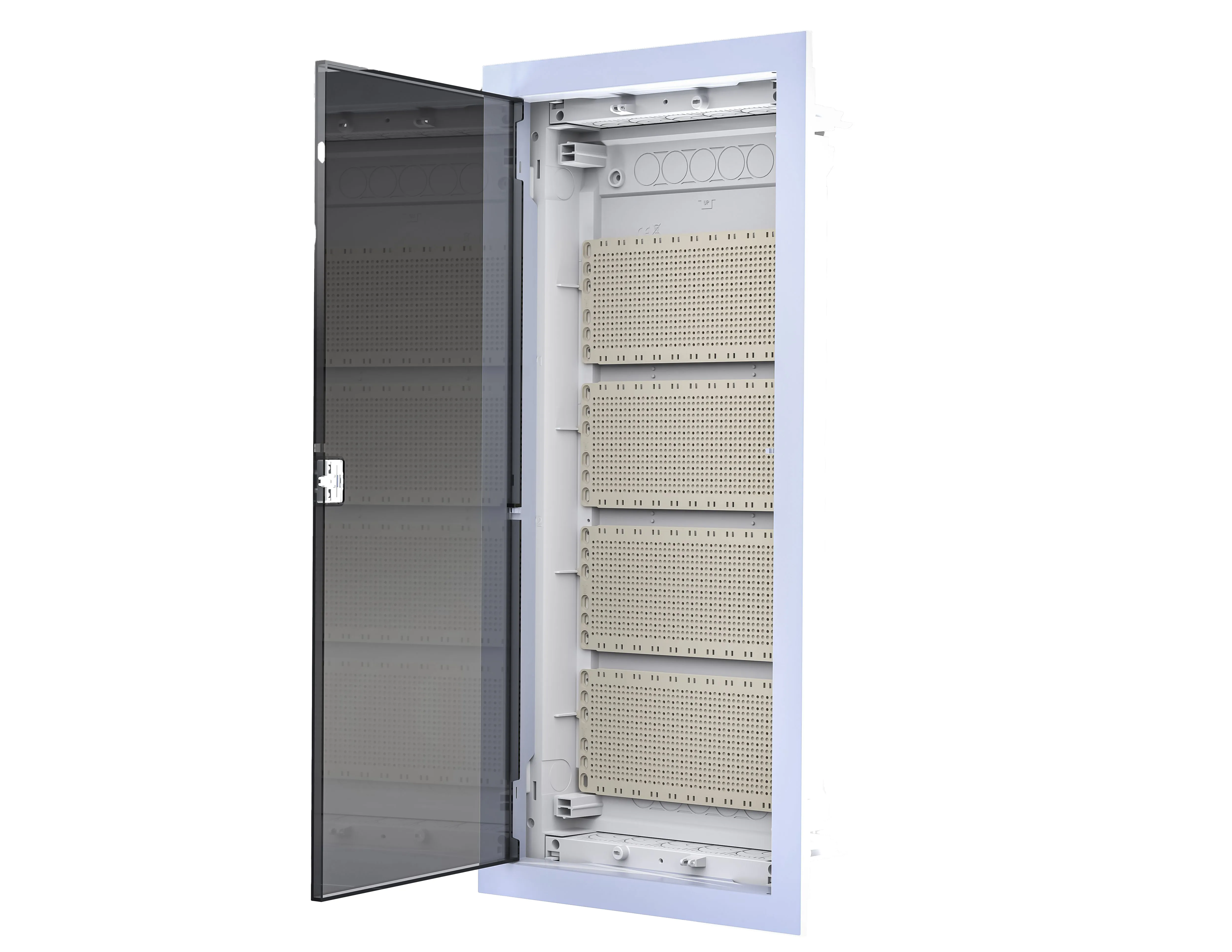 Razdelilnik ECG56MEDIAPT 001100415