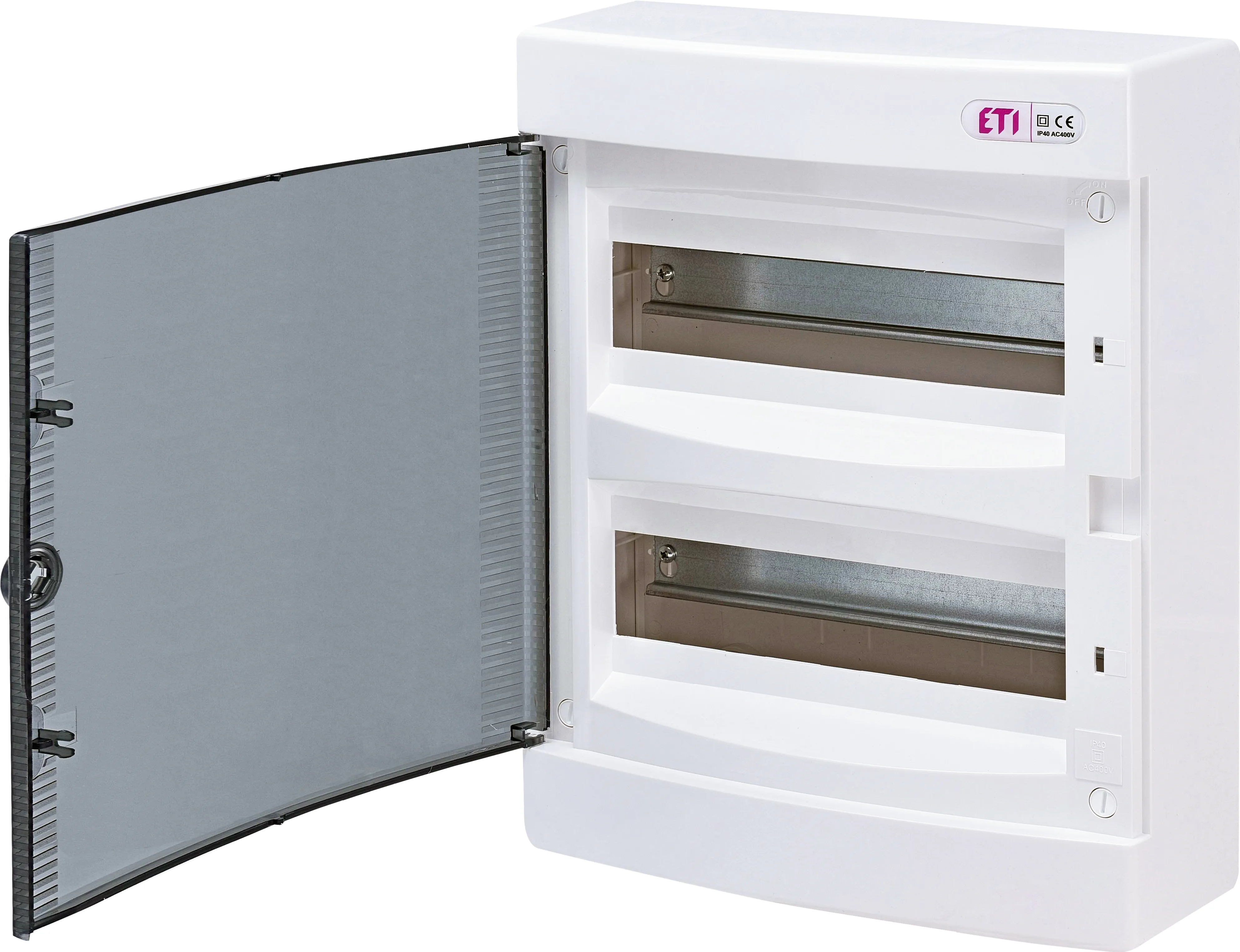 Razdelilnik ECT24PT 001101003