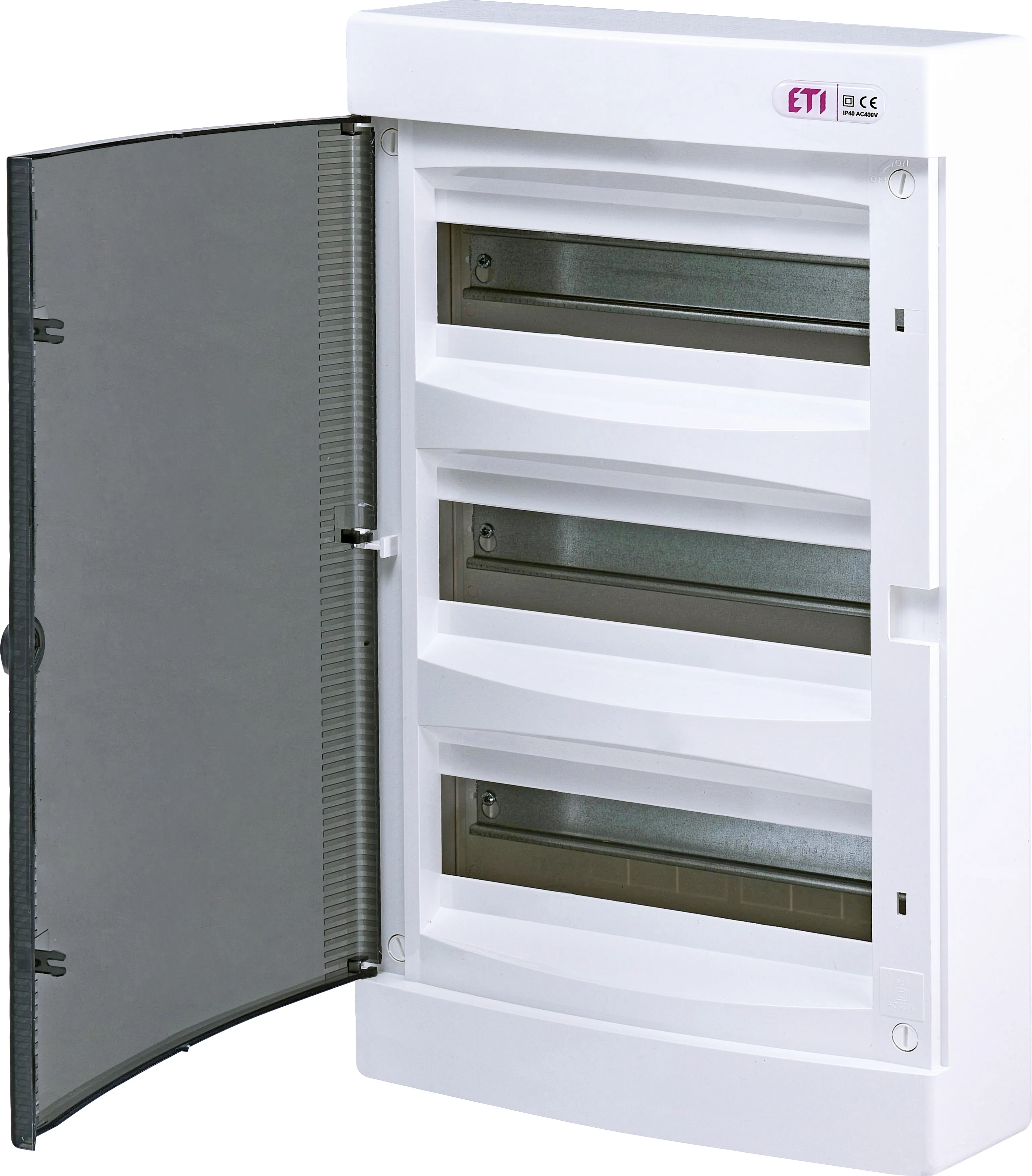 Razdelilnik ECT36PT 001101004