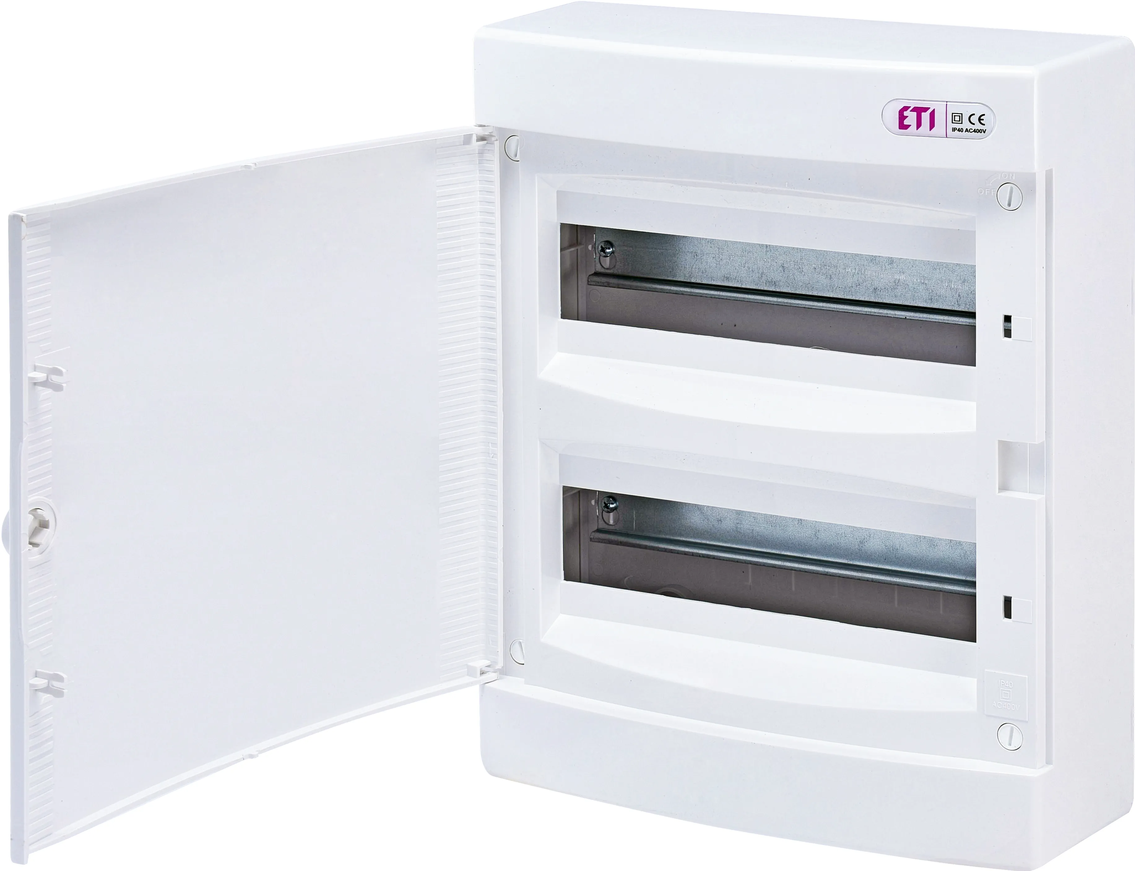 Razdelilnik ECT24PO 001101008