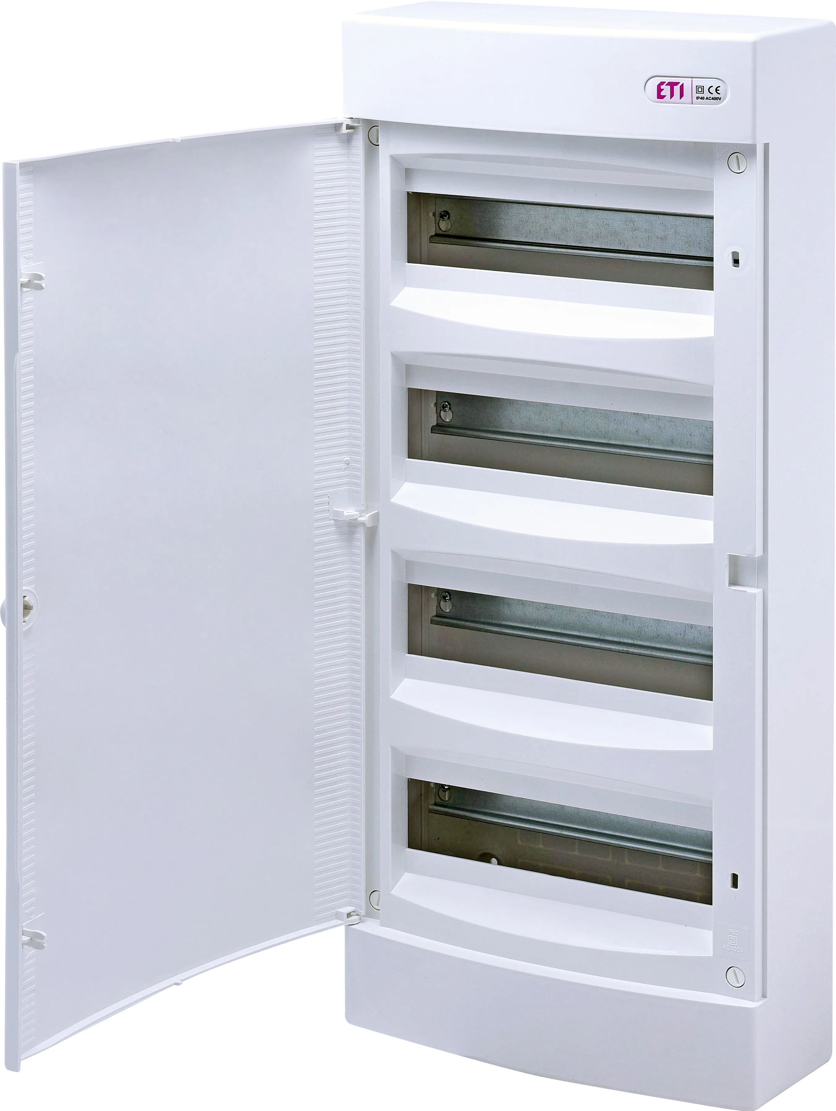 Razdelilnik ECT48PO 001101021