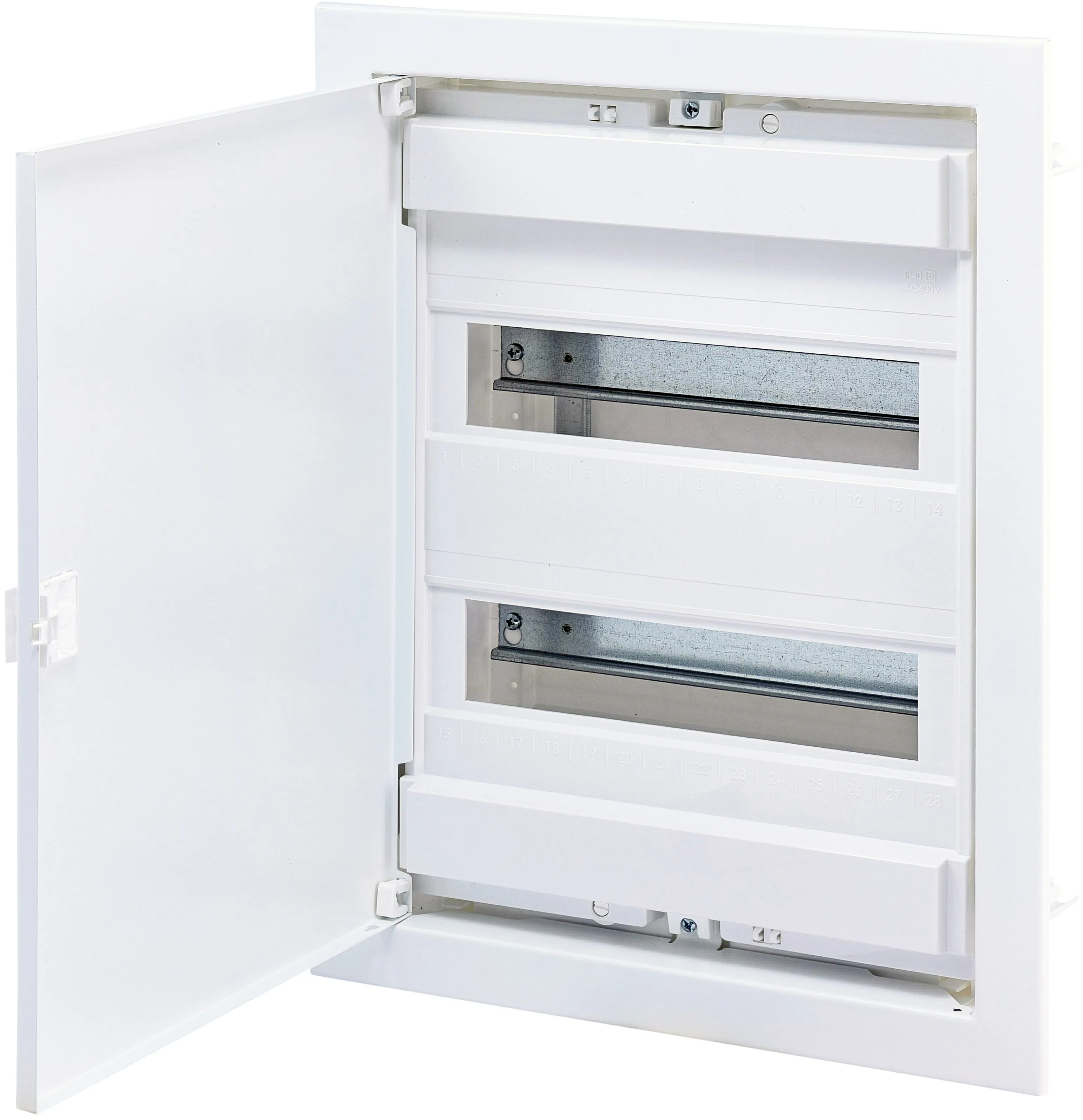 Razdelilnik ECG28 001101026