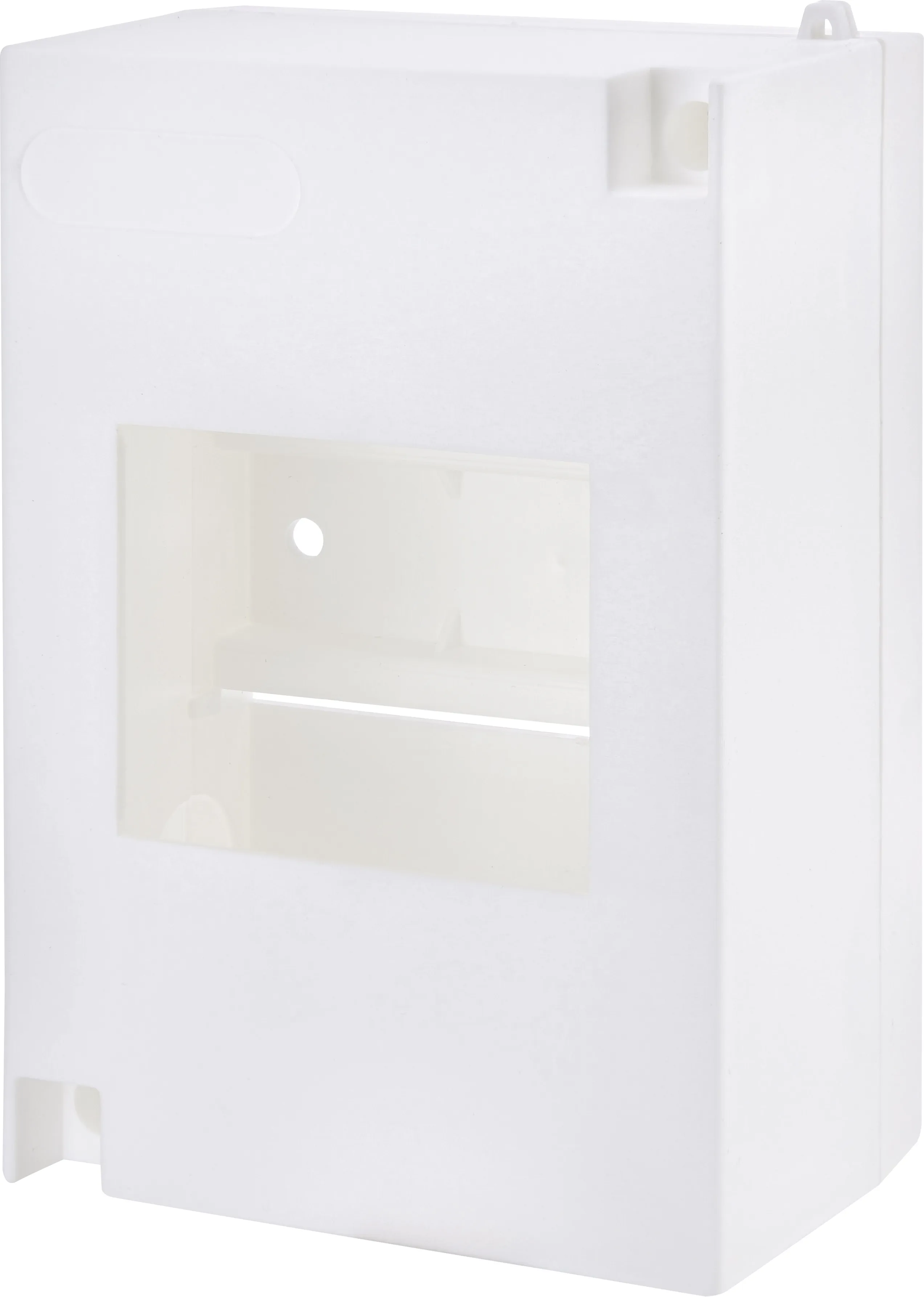 Razdelilnik EC 3+1 001101045