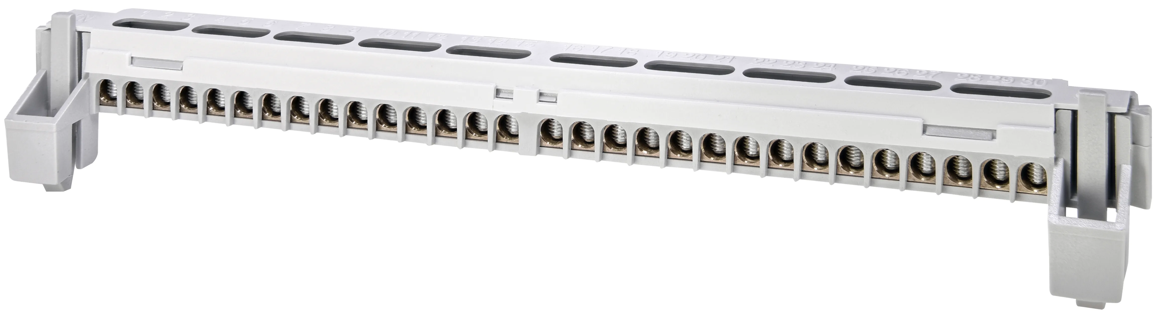 Prik.sponka za izol.vod. PST-UNI 001101051