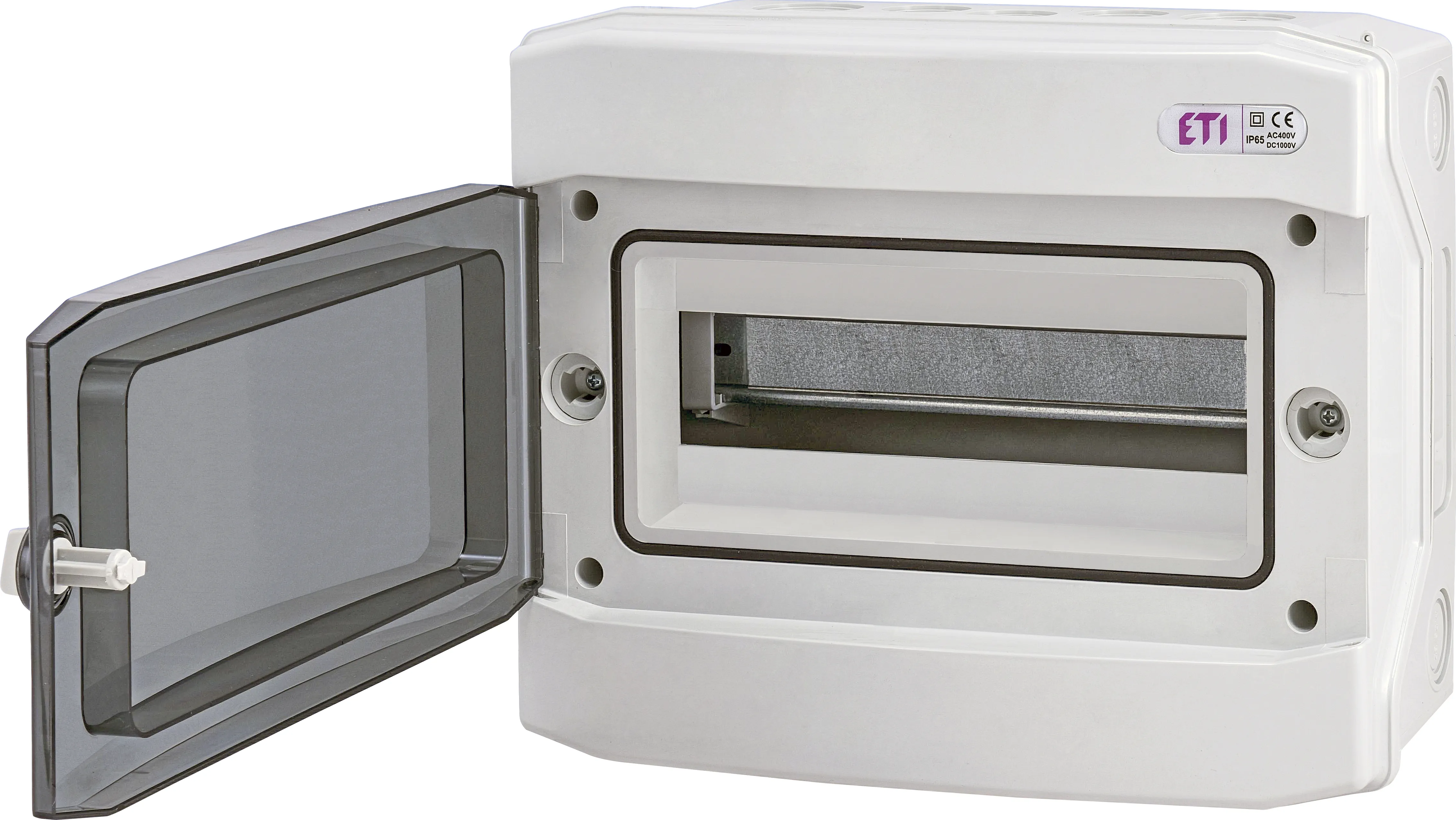 Razdelilnik ECH-12PT 001101062