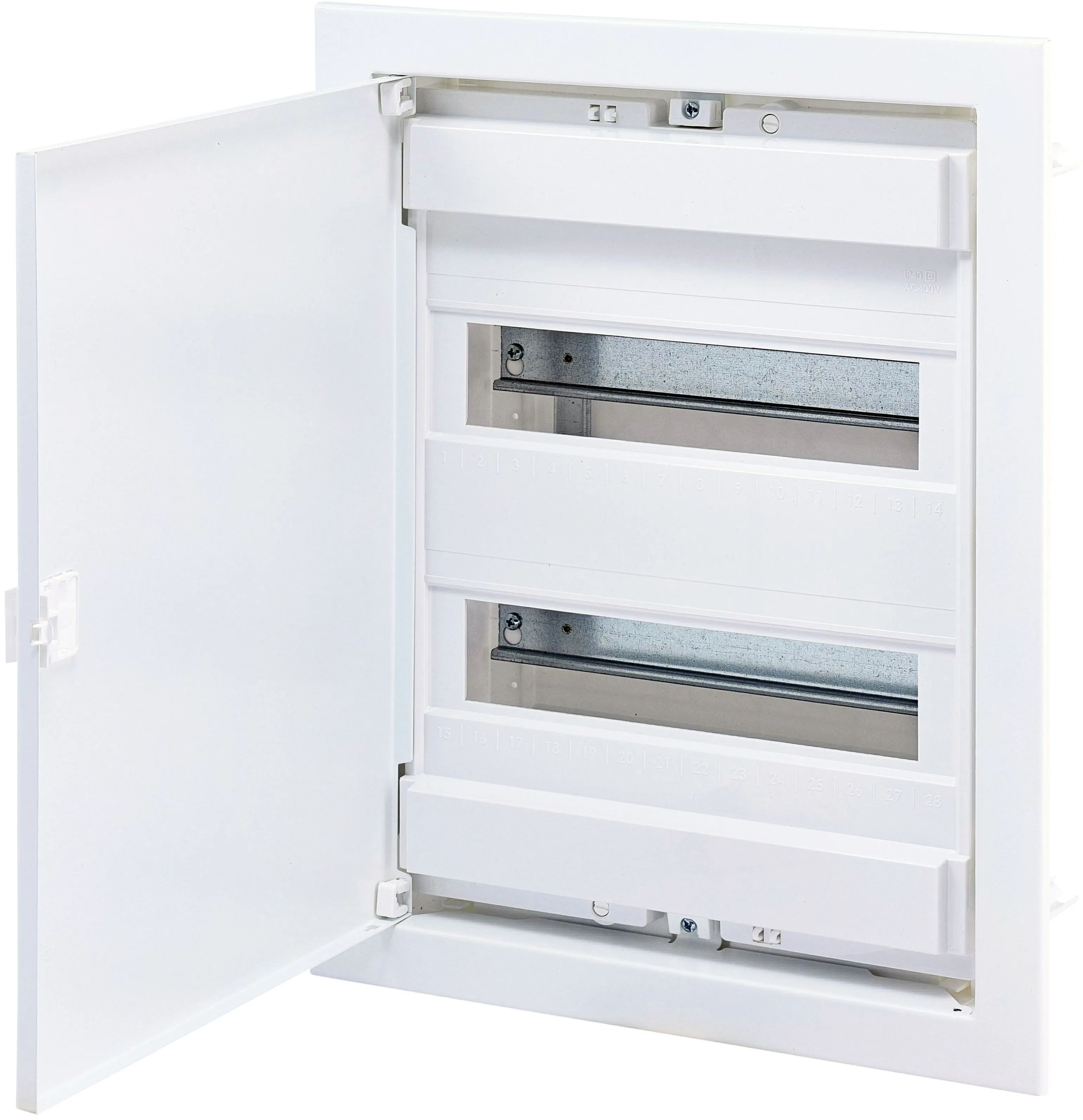 Razdelilnik ECG28H 001101161