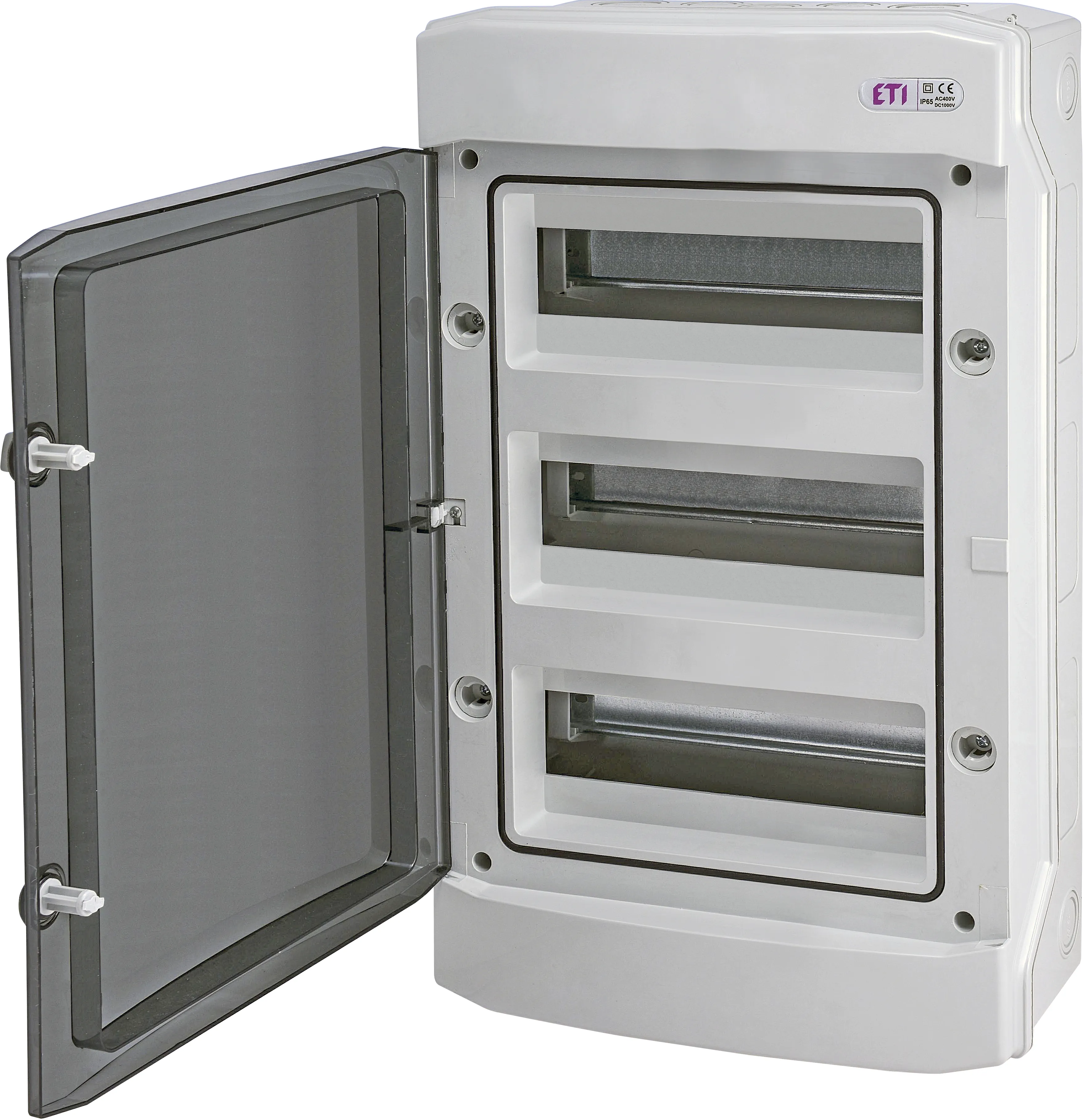 Razdelilnik ECH-36PTu 001101174