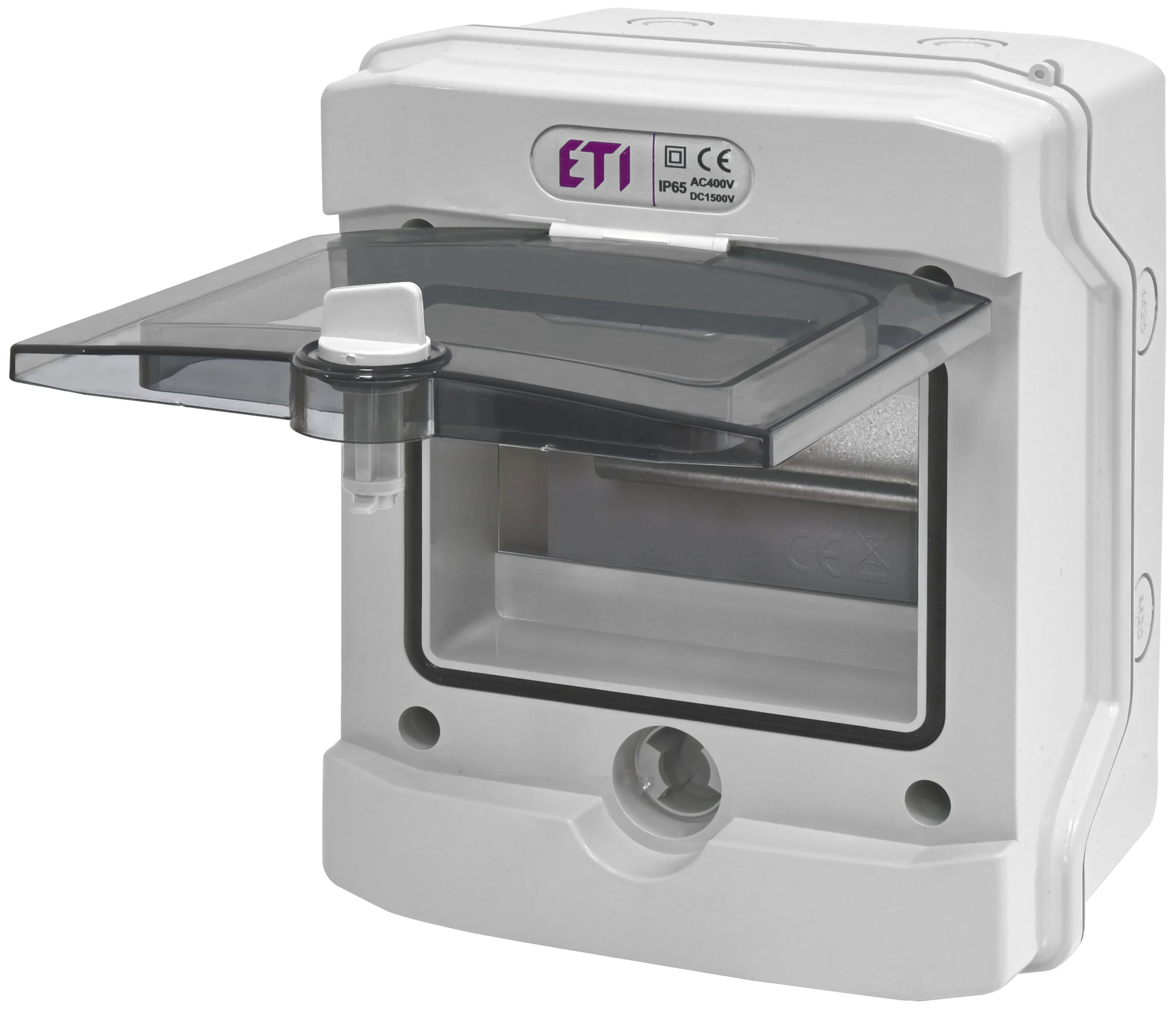 Razdelilnik ECH-6G 001101176