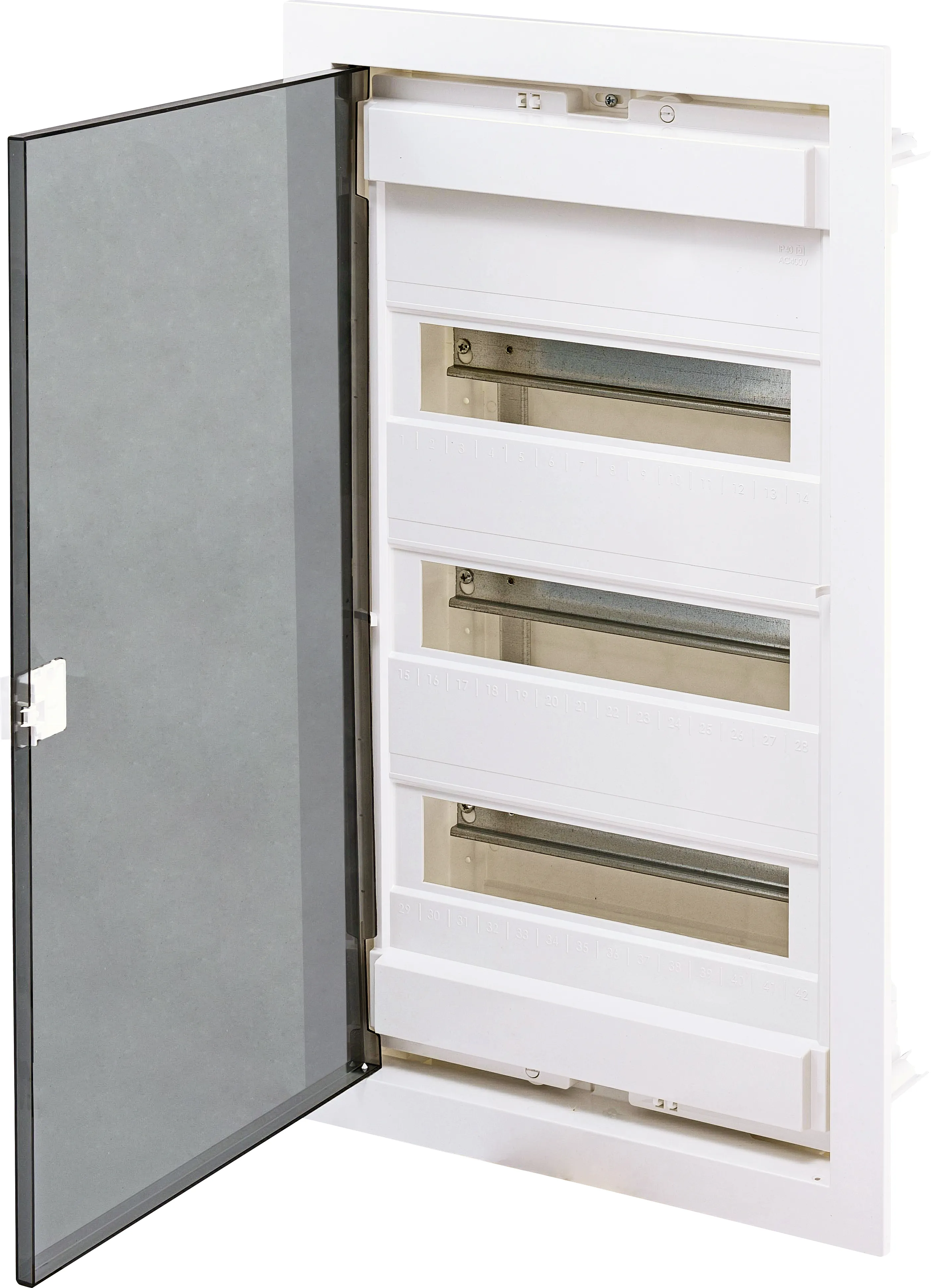 Razdelilnik ECG42PT 001101182