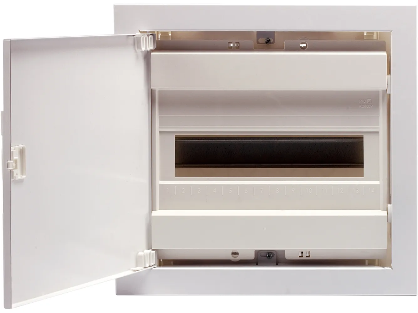 Razdelilnik ECG14PO 001101183