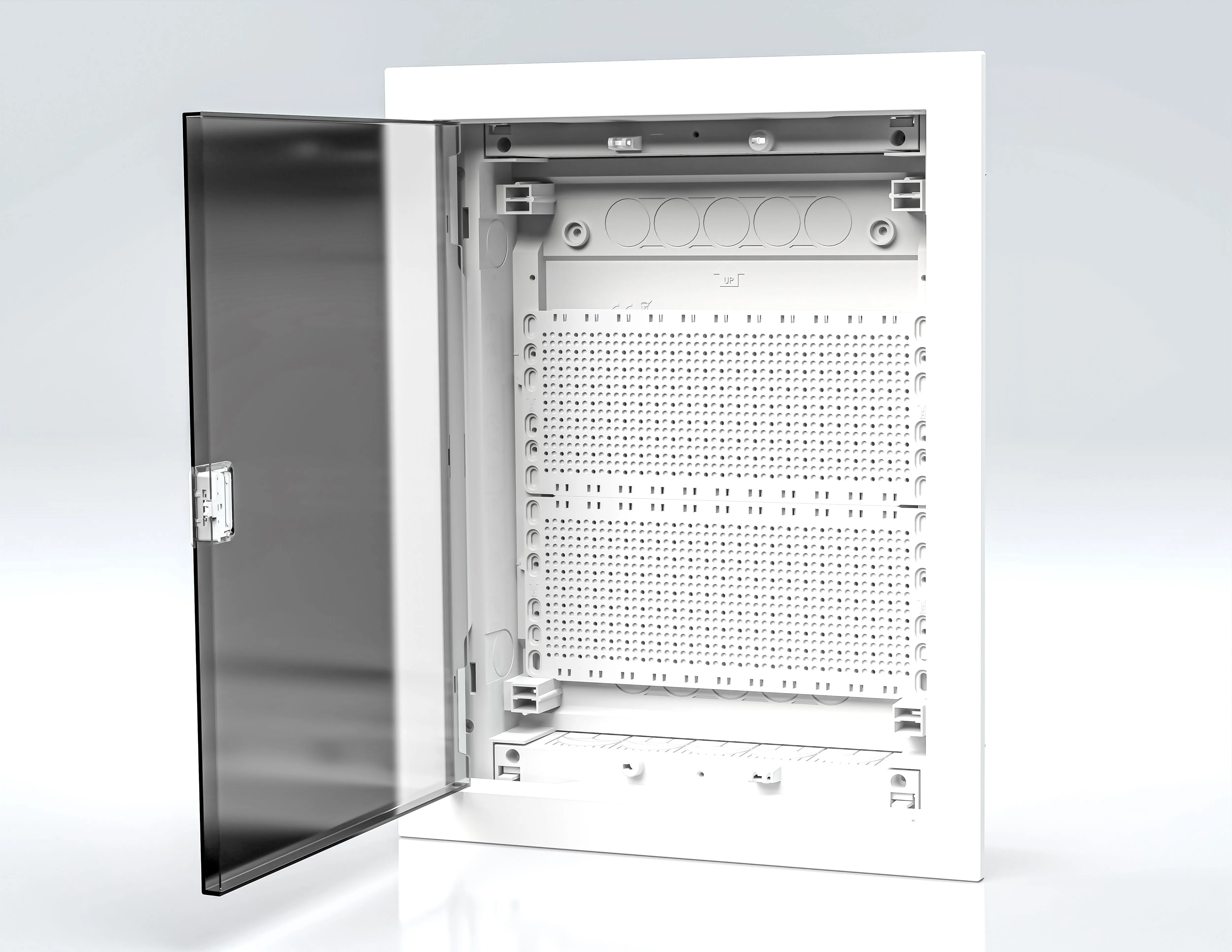 Razdelilnik ECG28MEDIAPT 001101187