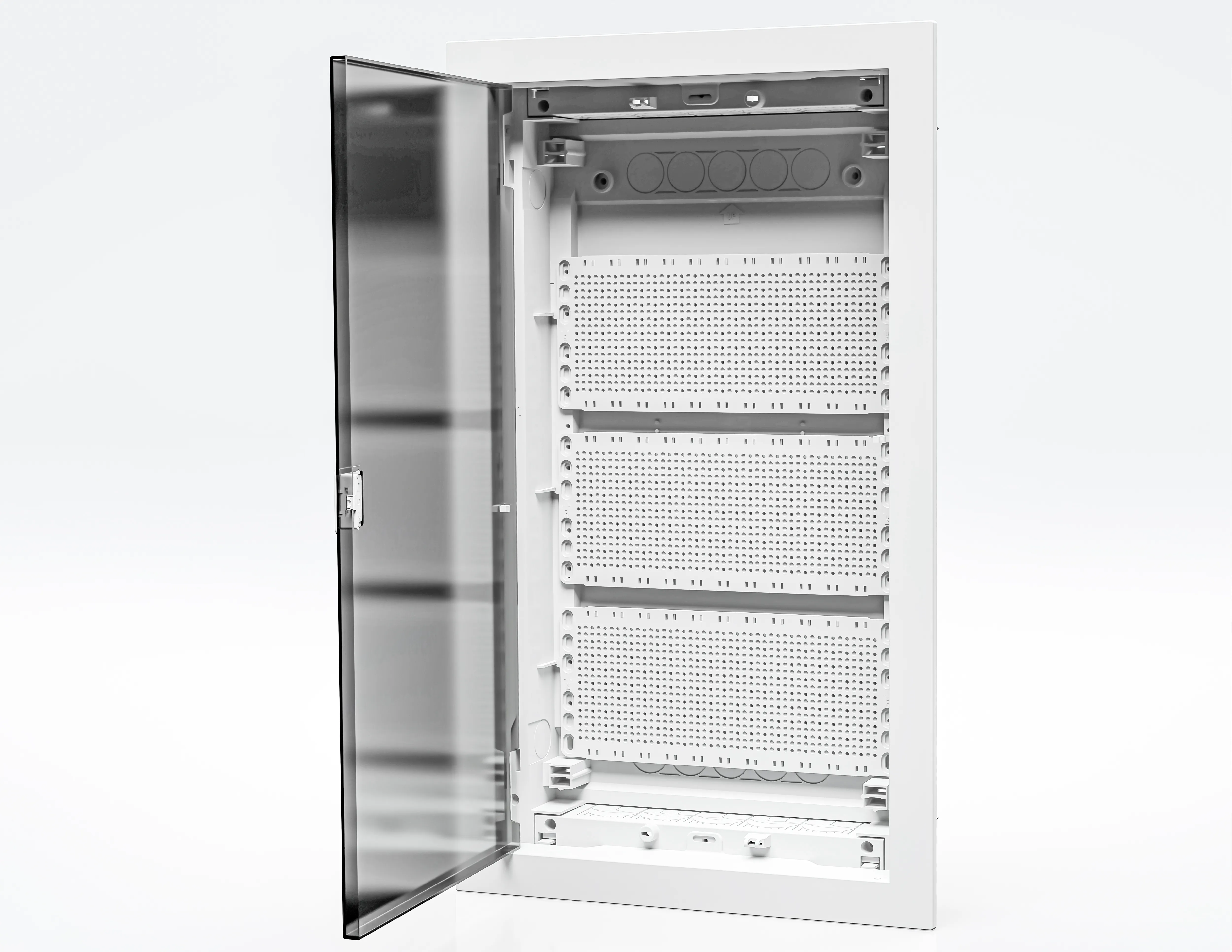 Razdelilnik ECG42MEDIAPT 001101188